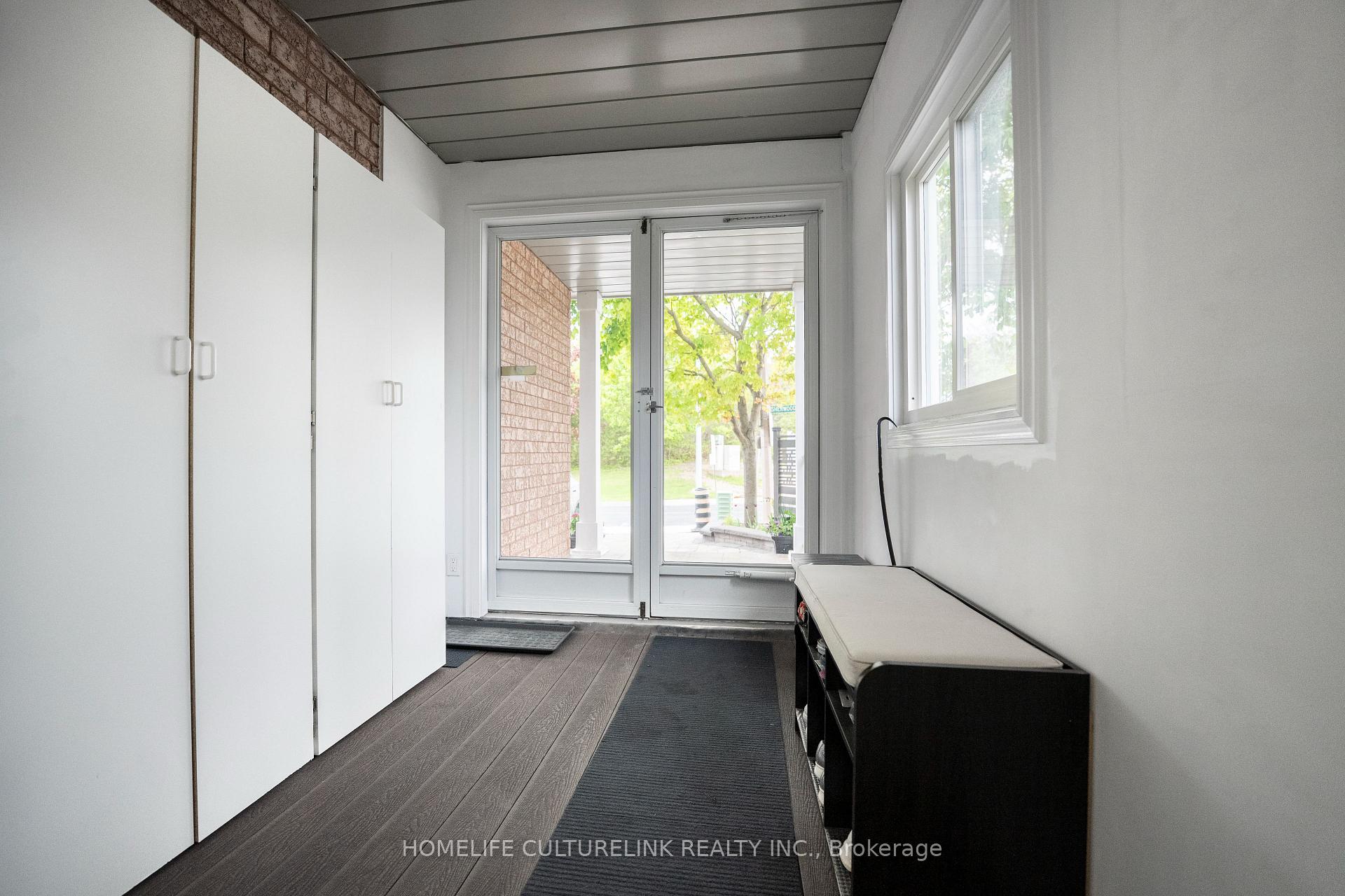 Photo 13 of 116 Sherwood Park Drive, Vaughan, Concord — HOMEH