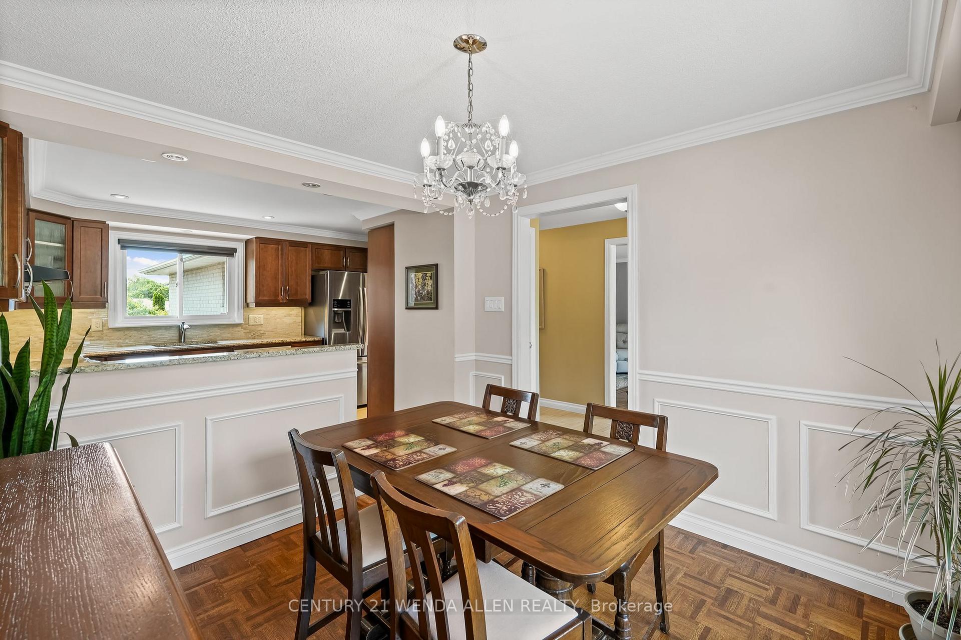 Photo 19 of 63 Harland Crescent, Ajax, South East — HOMEH