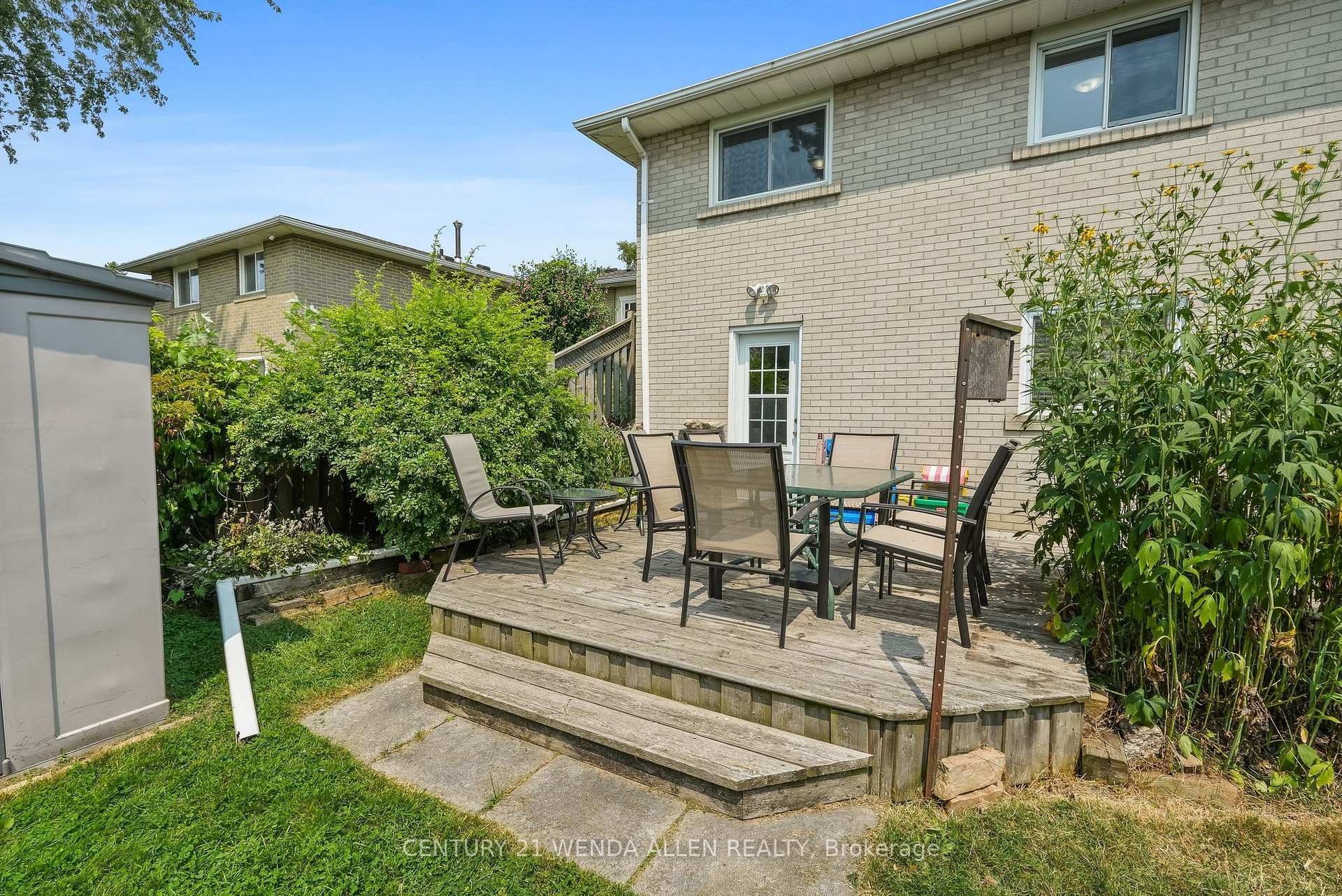 Photo 25 of 63 Harland Crescent, Ajax, South East — HOMEH