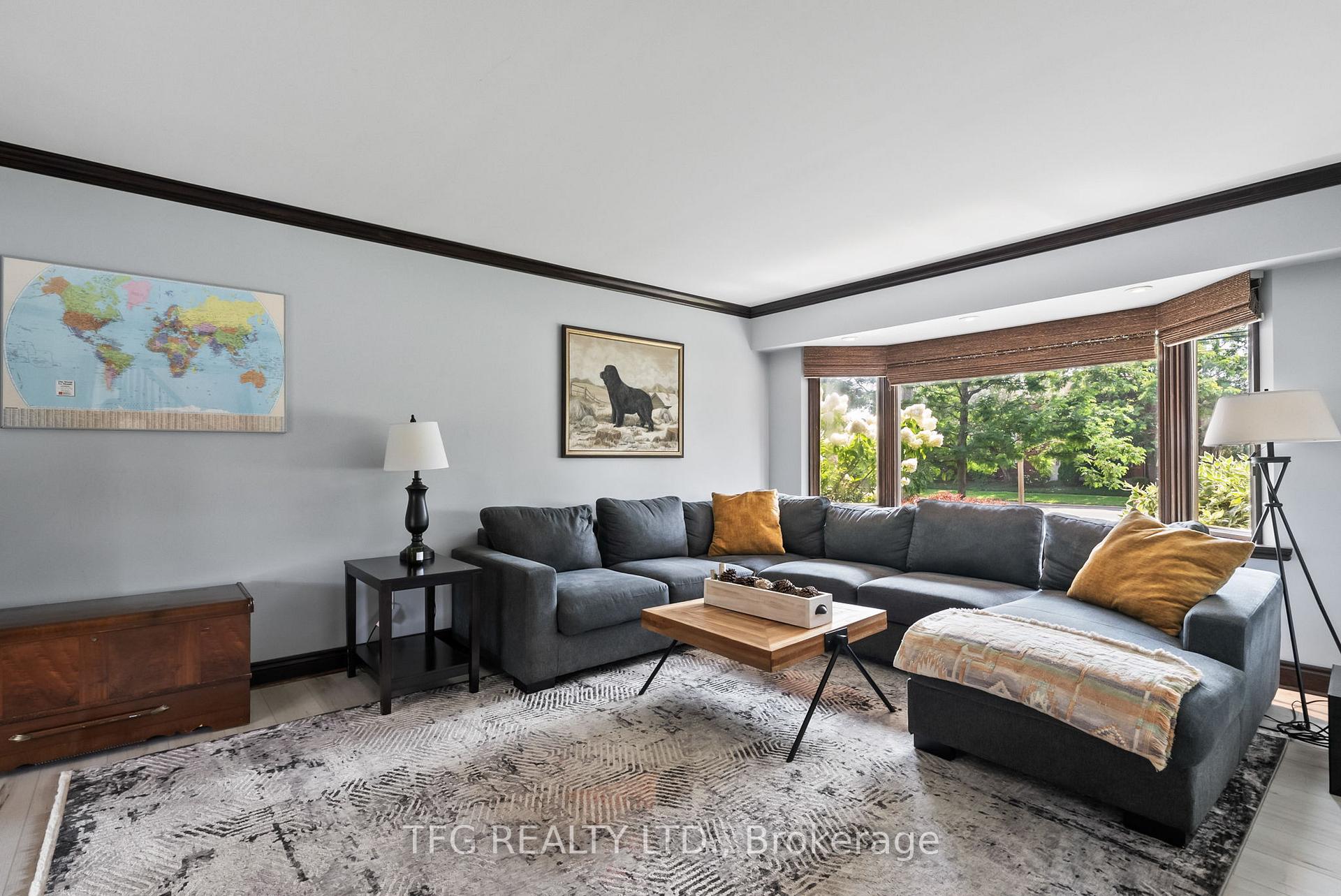 Photo 6 of 490 Conlin Road E, Oshawa, Kedron — HOMEH