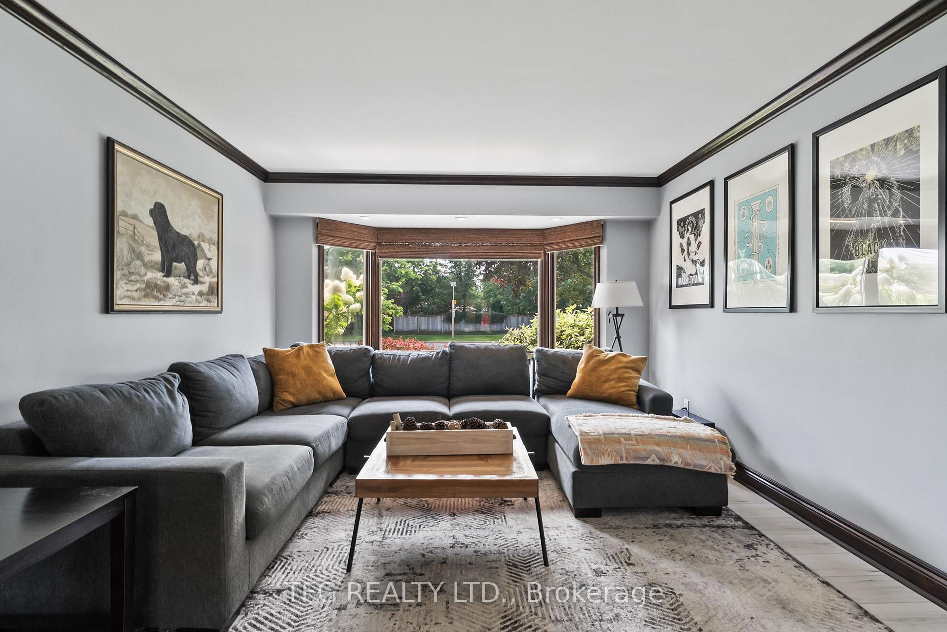 Photo 20 of 490 Conlin Road E, Oshawa, Kedron — HOMEH