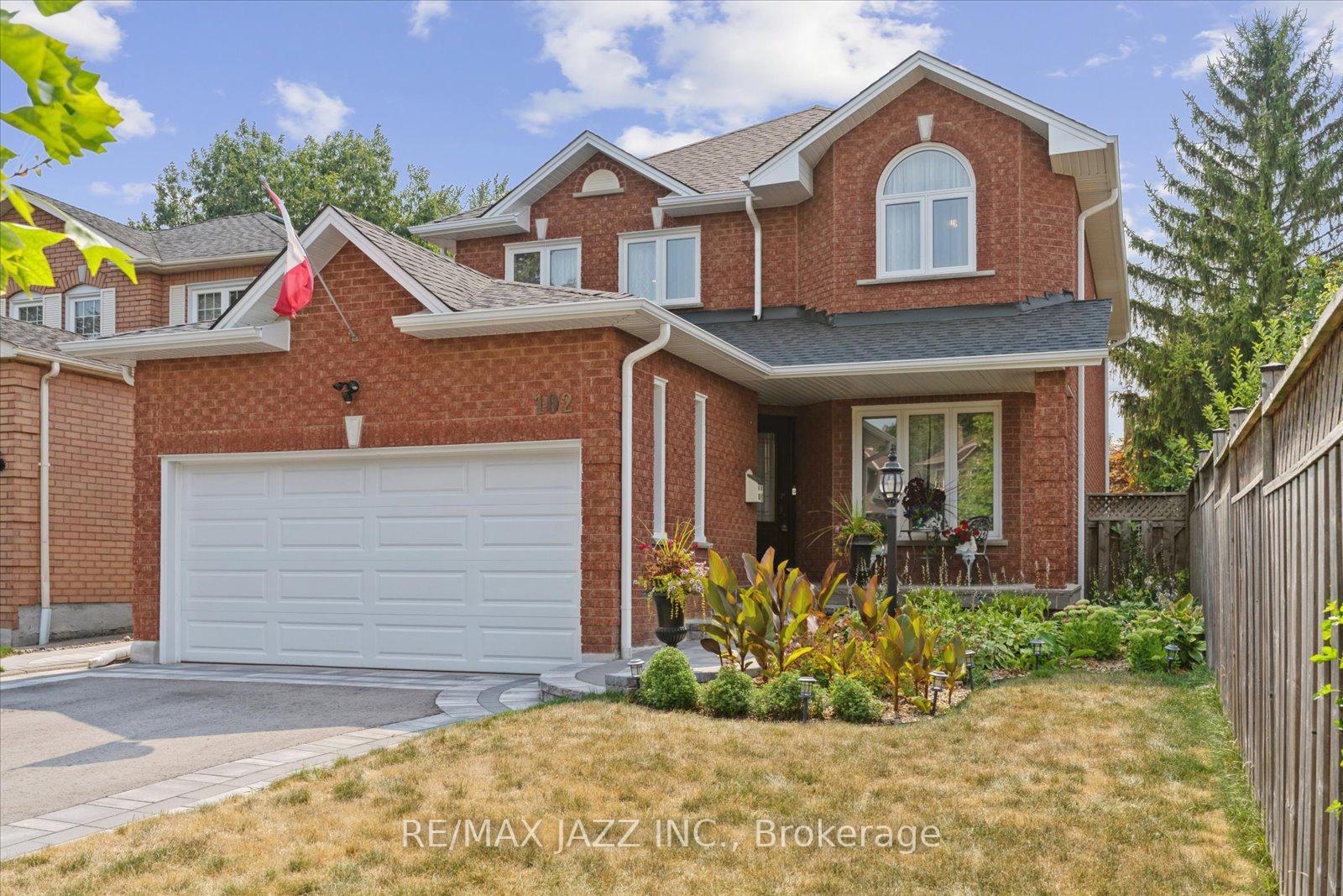 Photo 15 of 102 Harkness Drive, Whitby, Rolling Acres — HOMEH