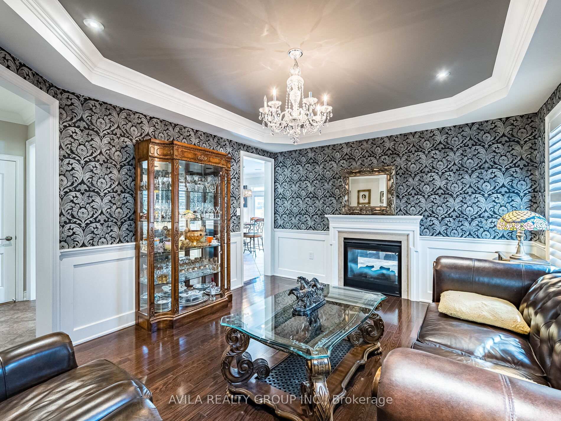 Photo 7 of 35 Noce Way, Vaughan, Vellore Village — HOMEH