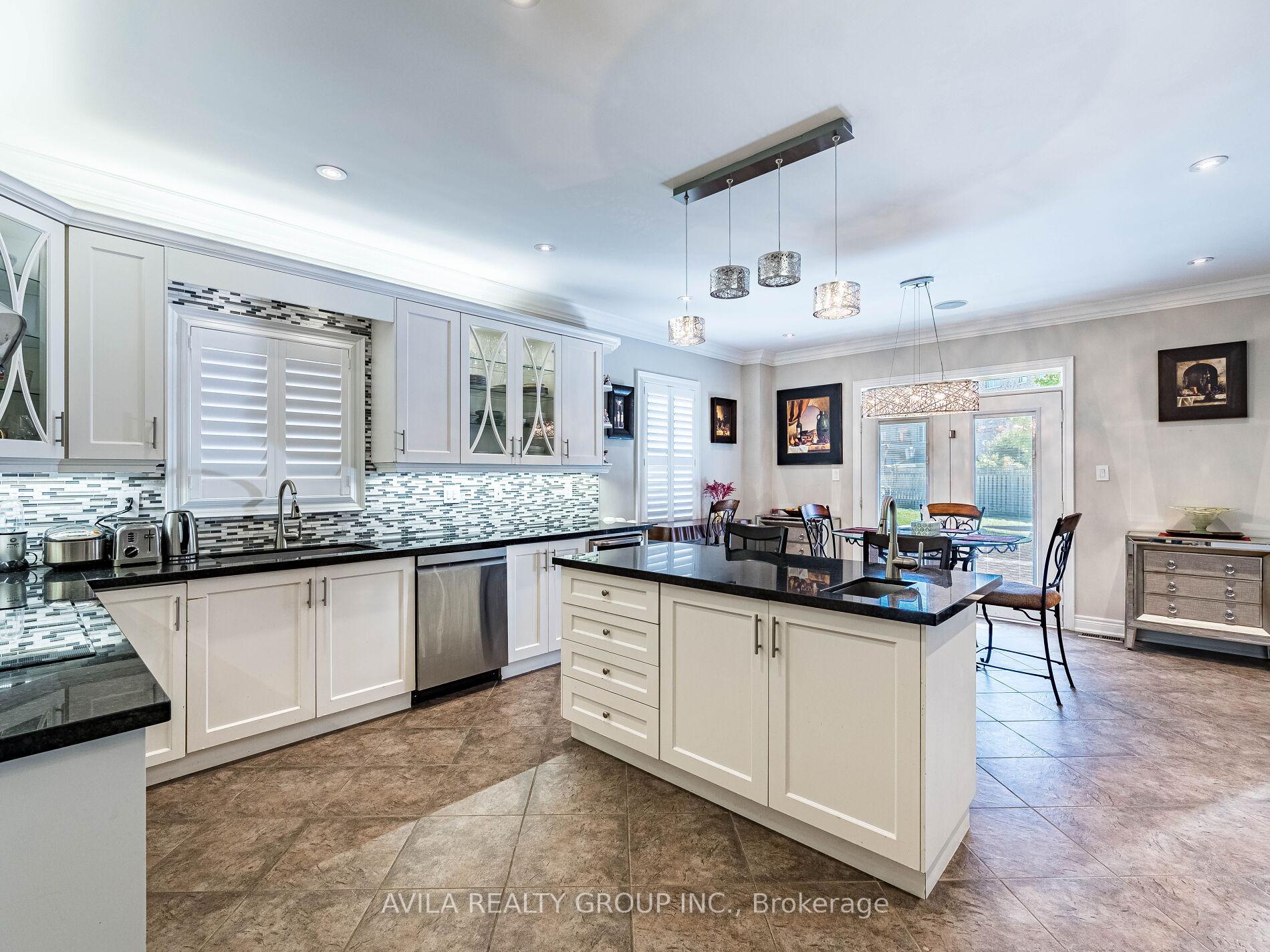 Photo 45 of 35 Noce Way, Vaughan, Vellore Village — HOMEH