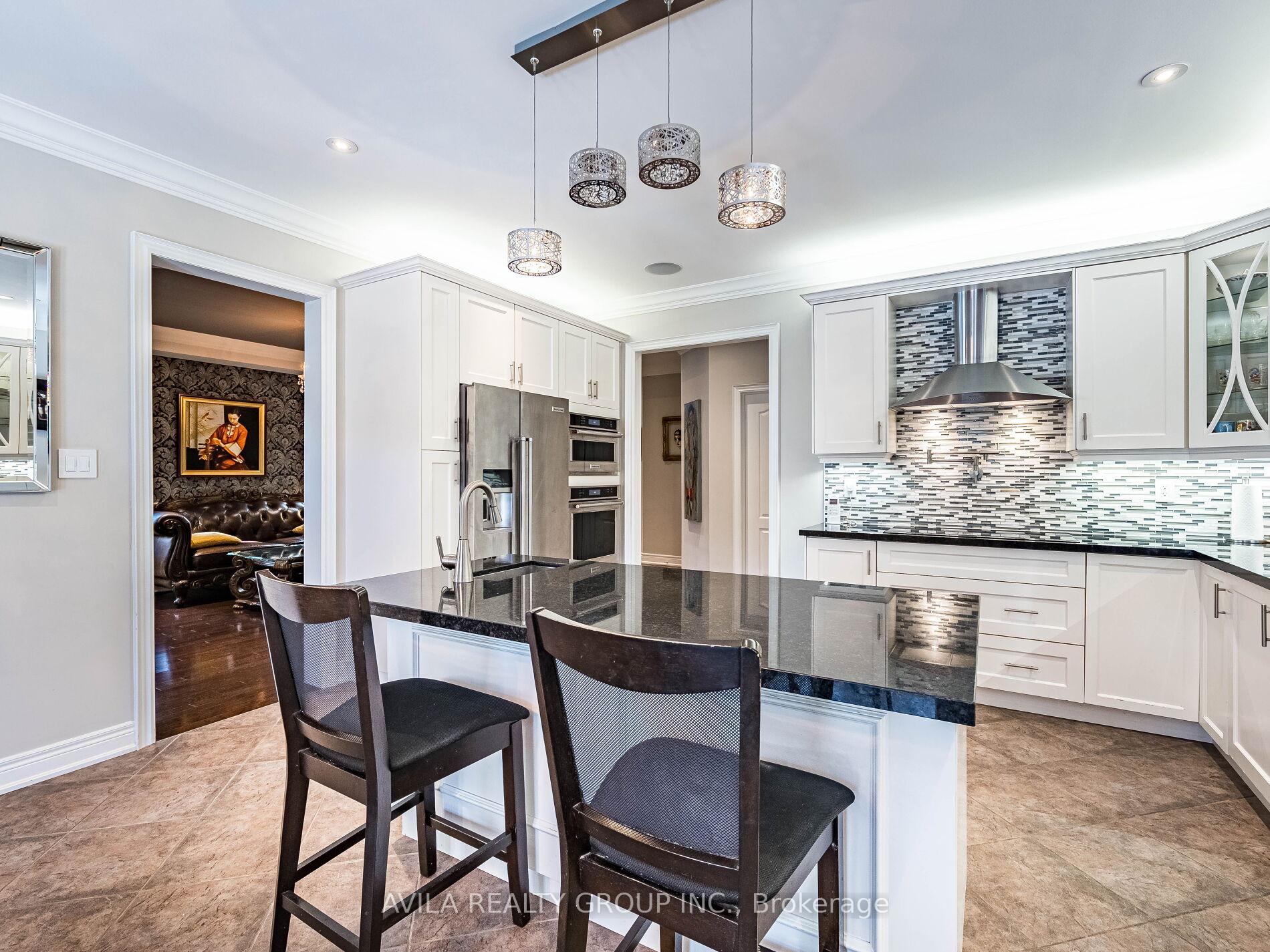 Photo 19 of 35 Noce Way, Vaughan, Vellore Village — HOMEH