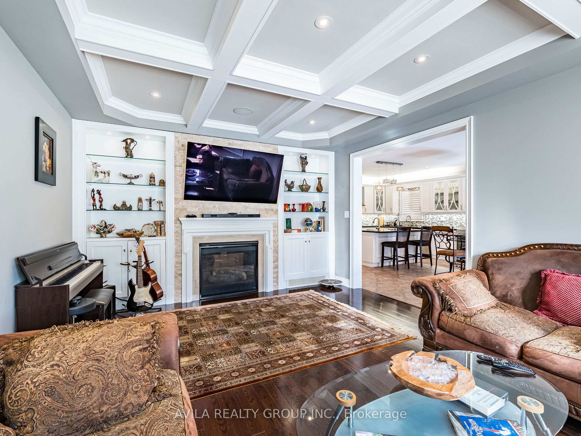 Photo 17 of 35 Noce Way, Vaughan, Vellore Village — HOMEH
