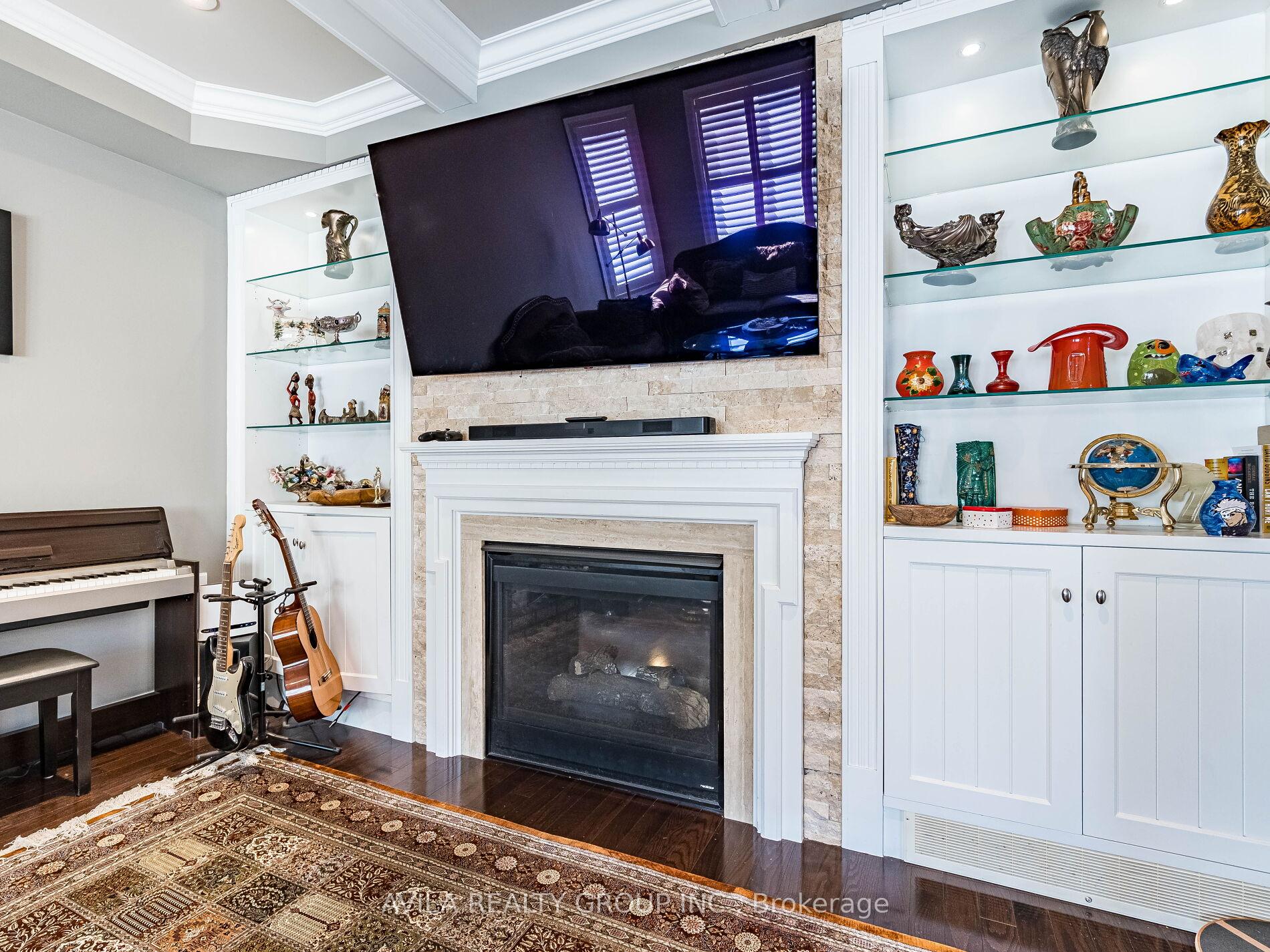 Photo 46 of 35 Noce Way, Vaughan, Vellore Village — HOMEH