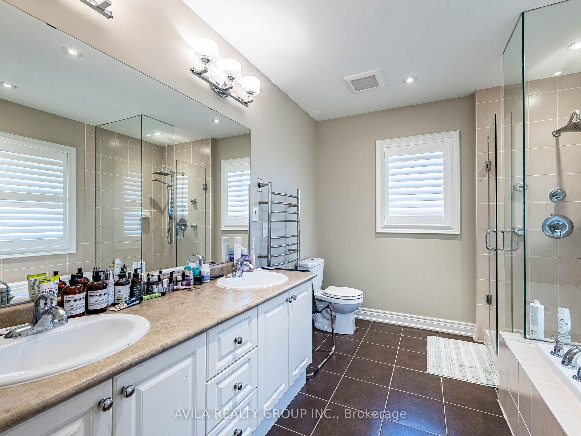 Photo 22 of 35 Noce Way, Vaughan, Vellore Village — HOMEH