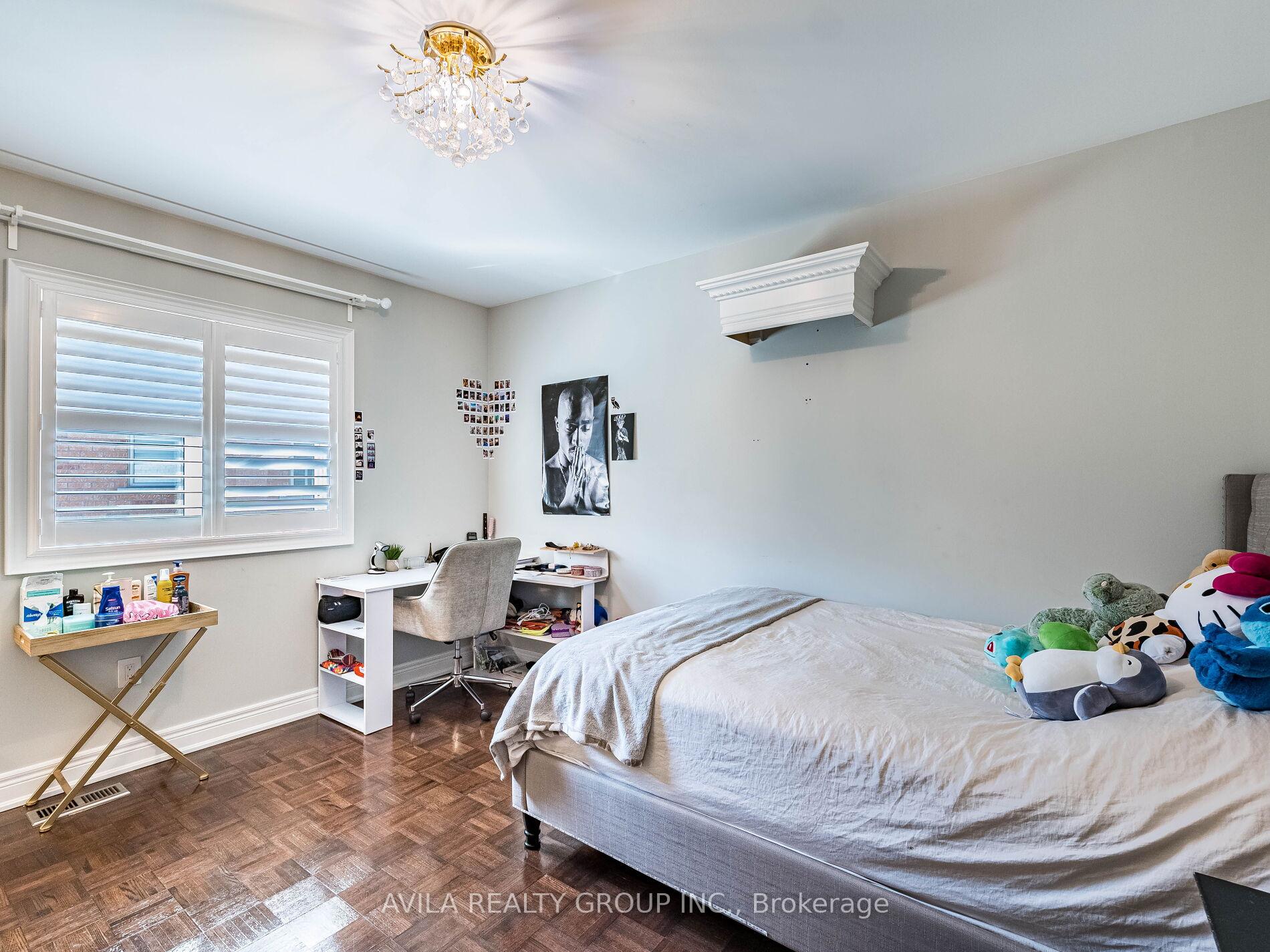 Photo 25 of 35 Noce Way, Vaughan, Vellore Village — HOMEH