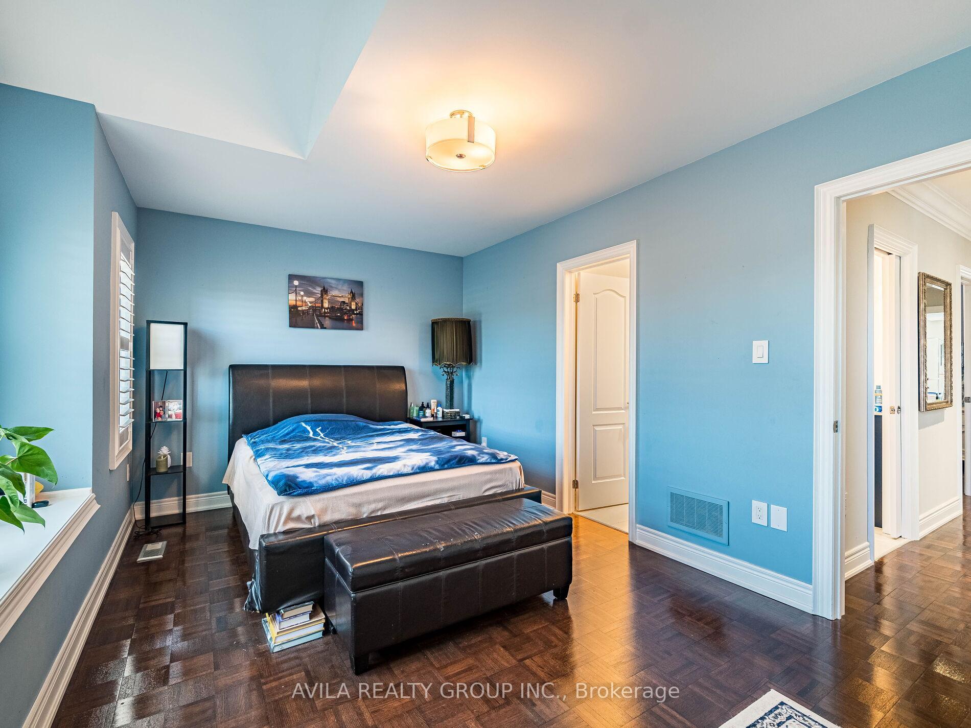 Photo 35 of 35 Noce Way, Vaughan, Vellore Village — HOMEH
