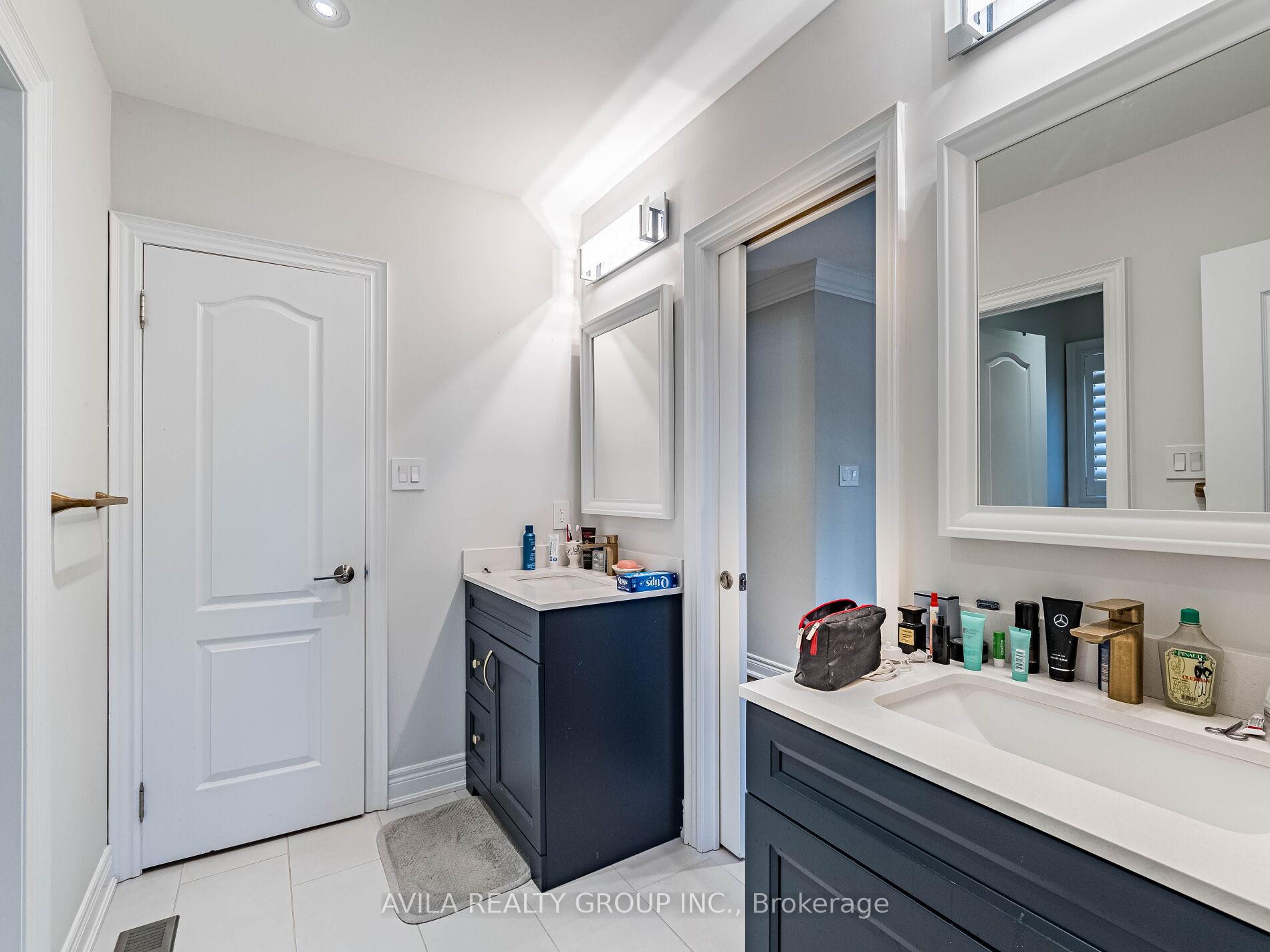 Photo 26 of 35 Noce Way, Vaughan, Vellore Village — HOMEH