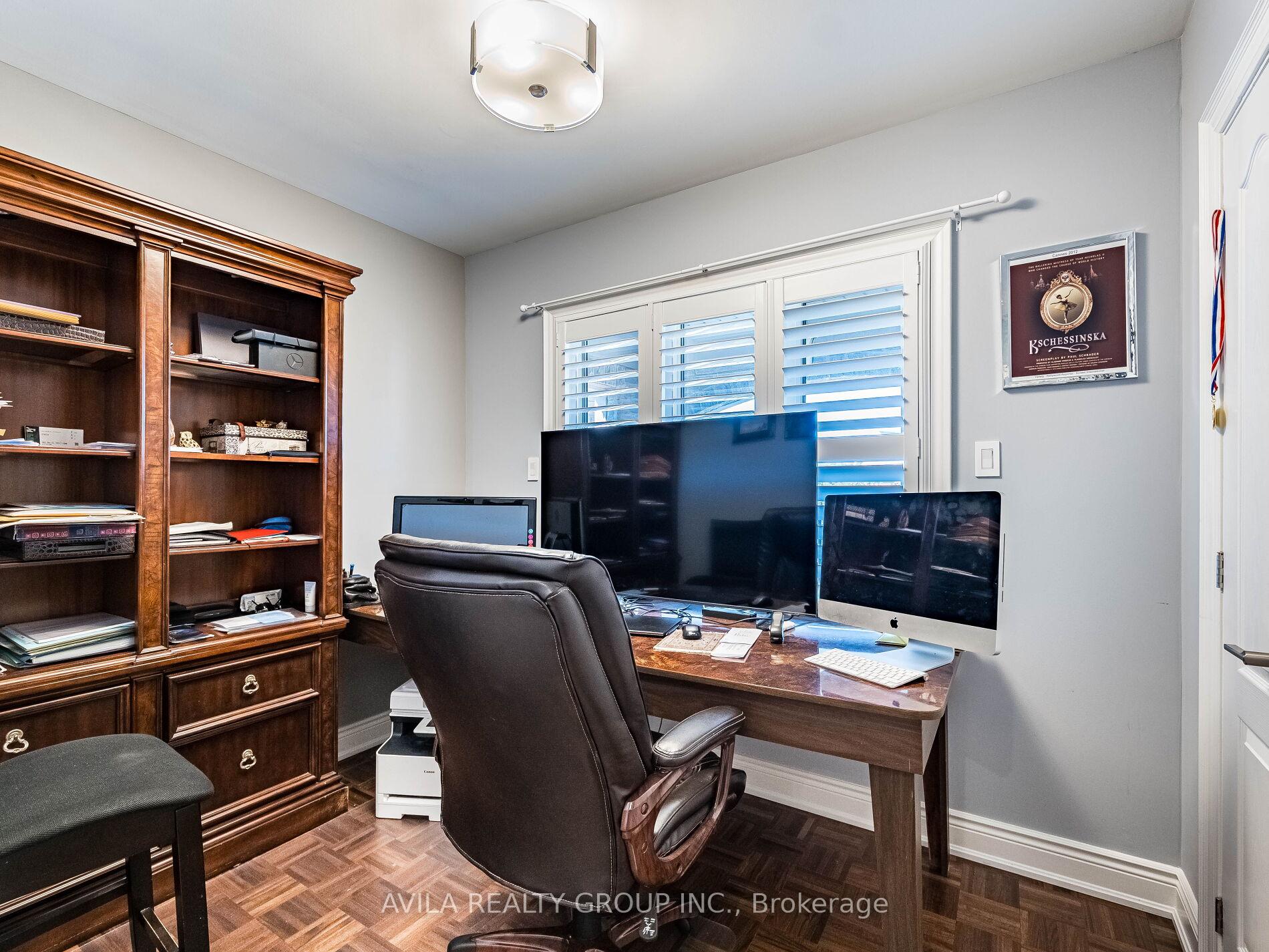 Photo 28 of 35 Noce Way, Vaughan, Vellore Village — HOMEH
