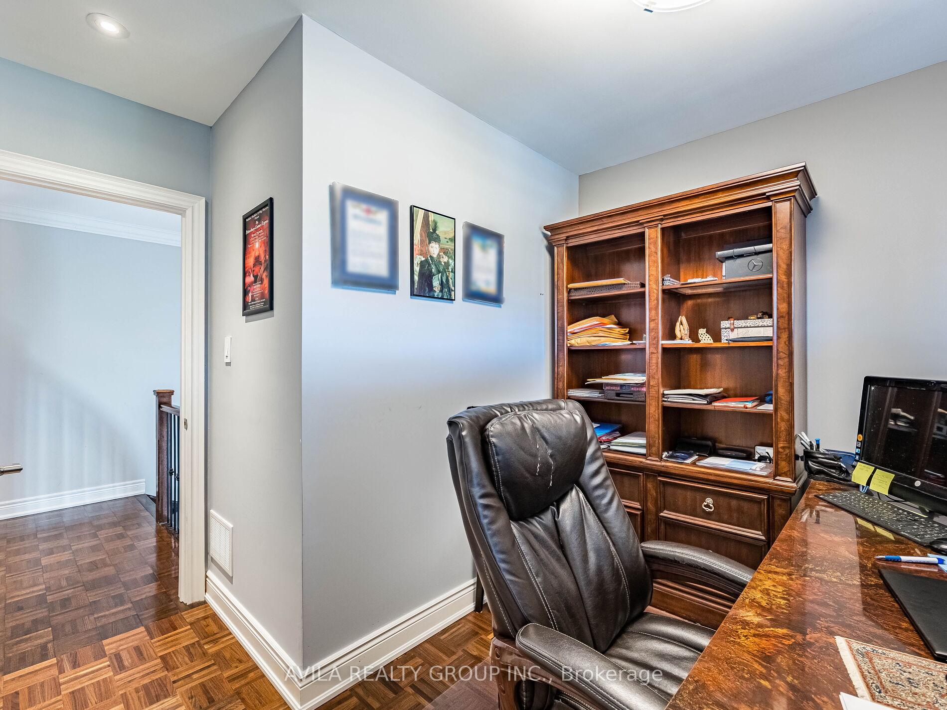 Photo 29 of 35 Noce Way, Vaughan, Vellore Village — HOMEH
