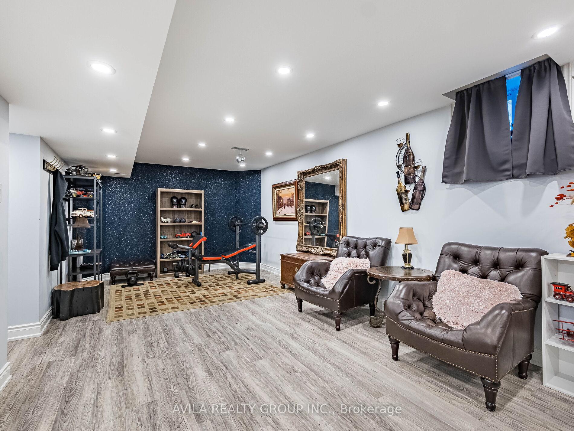 Photo 30 of 35 Noce Way, Vaughan, Vellore Village — HOMEH