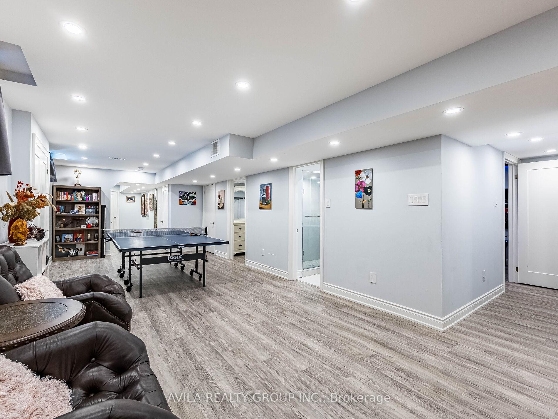 Photo 31 of 35 Noce Way, Vaughan, Vellore Village — HOMEH
