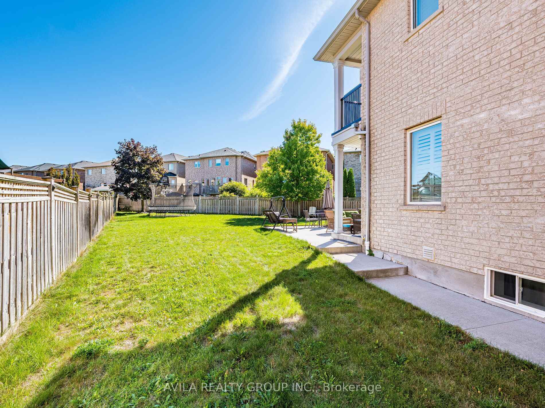 Photo 49 of 35 Noce Way, Vaughan, Vellore Village — HOMEH
