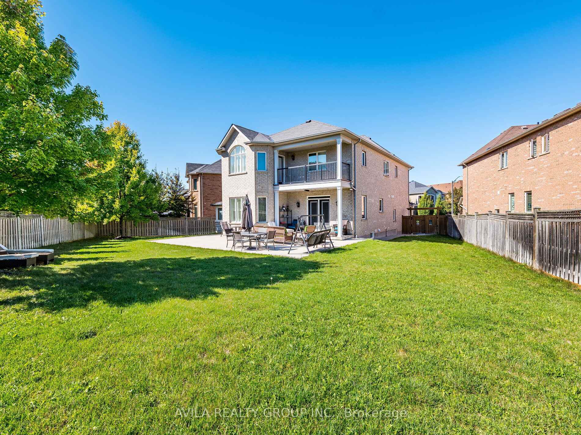 Photo 48 of 35 Noce Way, Vaughan, Vellore Village — HOMEH