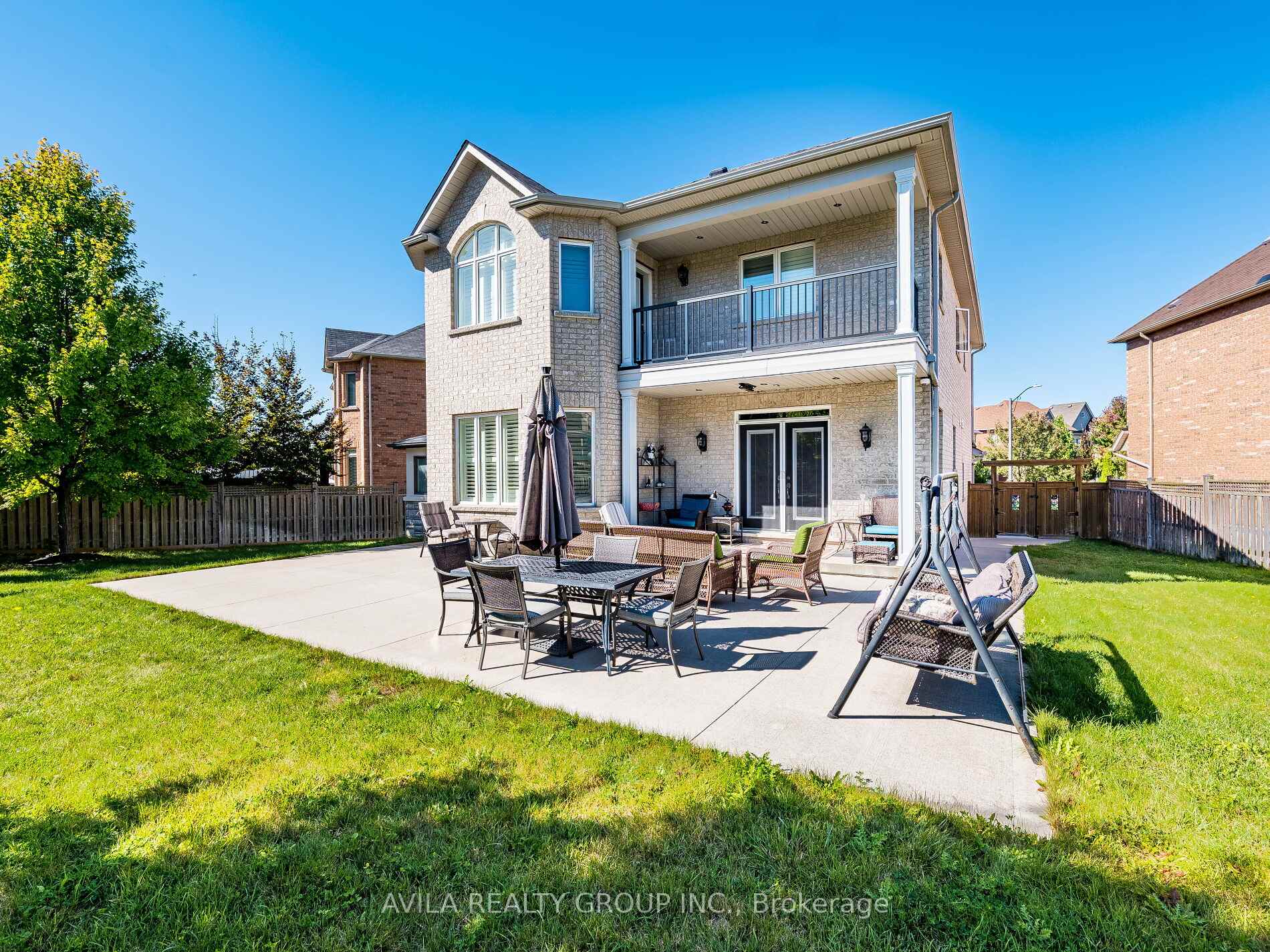 Photo 34 of 35 Noce Way, Vaughan, Vellore Village — HOMEH