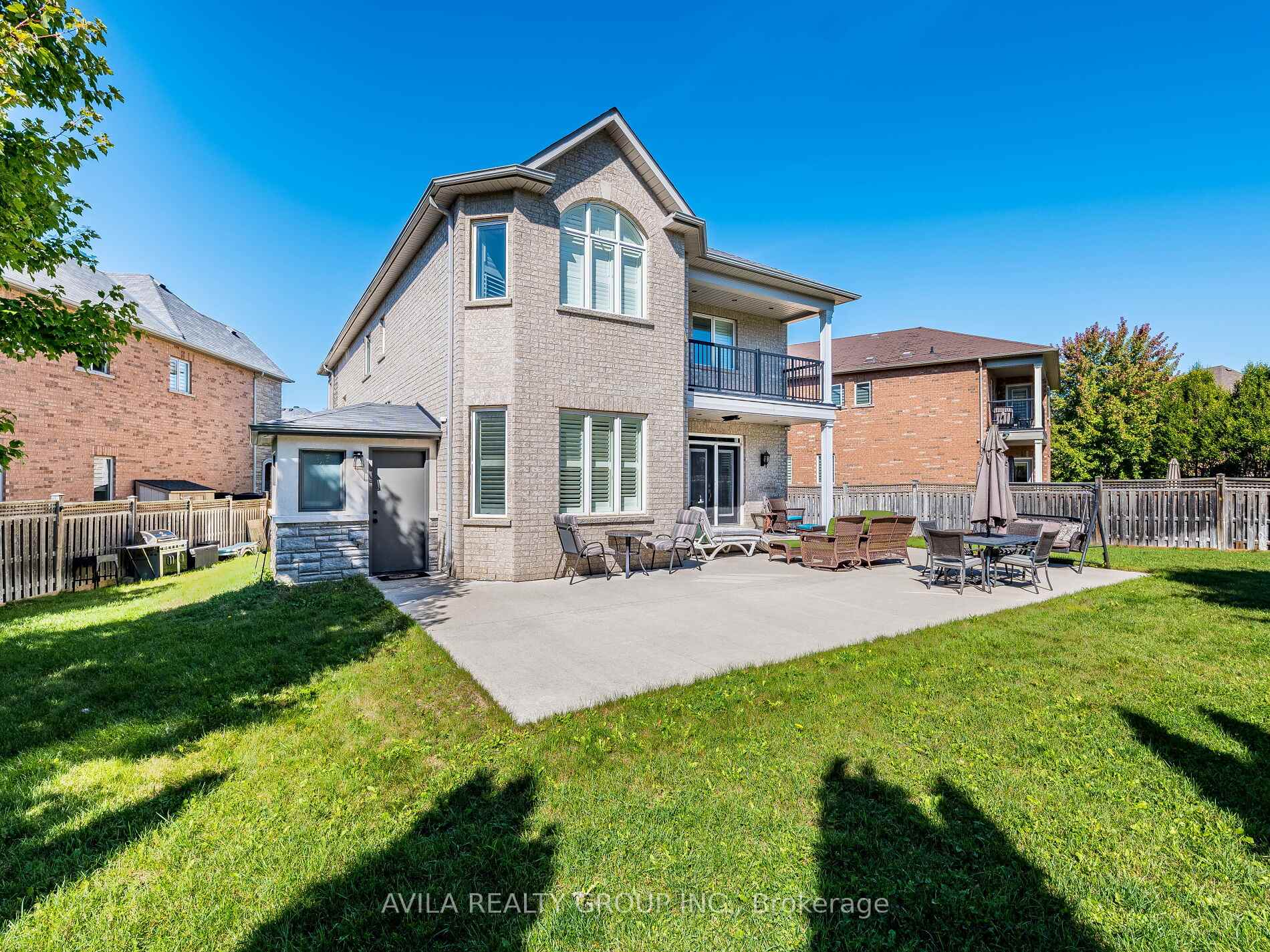 Photo 39 of 35 Noce Way, Vaughan, Vellore Village — HOMEH