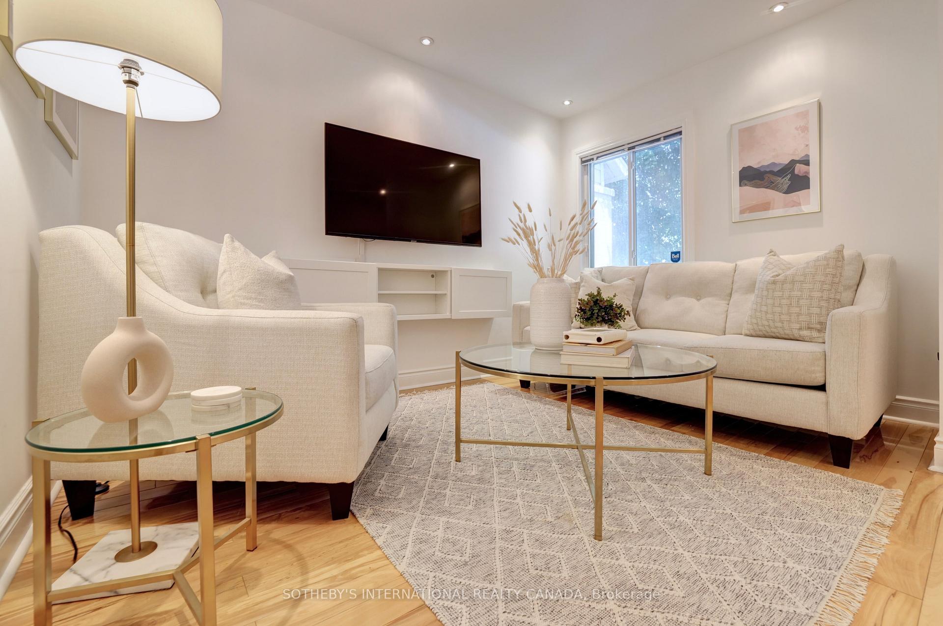 Photo 25 of 84 Rushbrooke Avenue, Toronto, South Riverdale — HOMEH