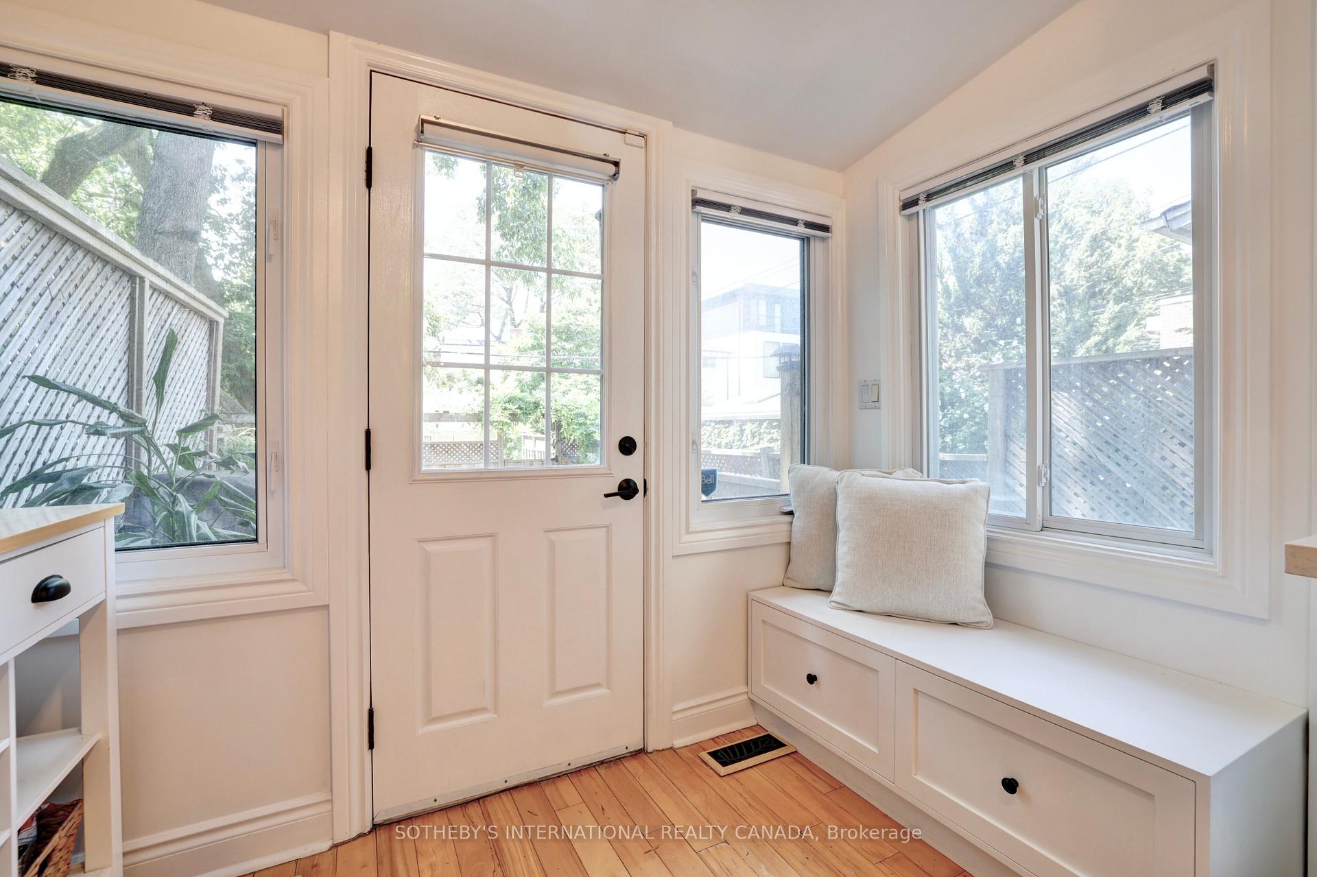 Photo 27 of 84 Rushbrooke Avenue, Toronto, South Riverdale — HOMEH