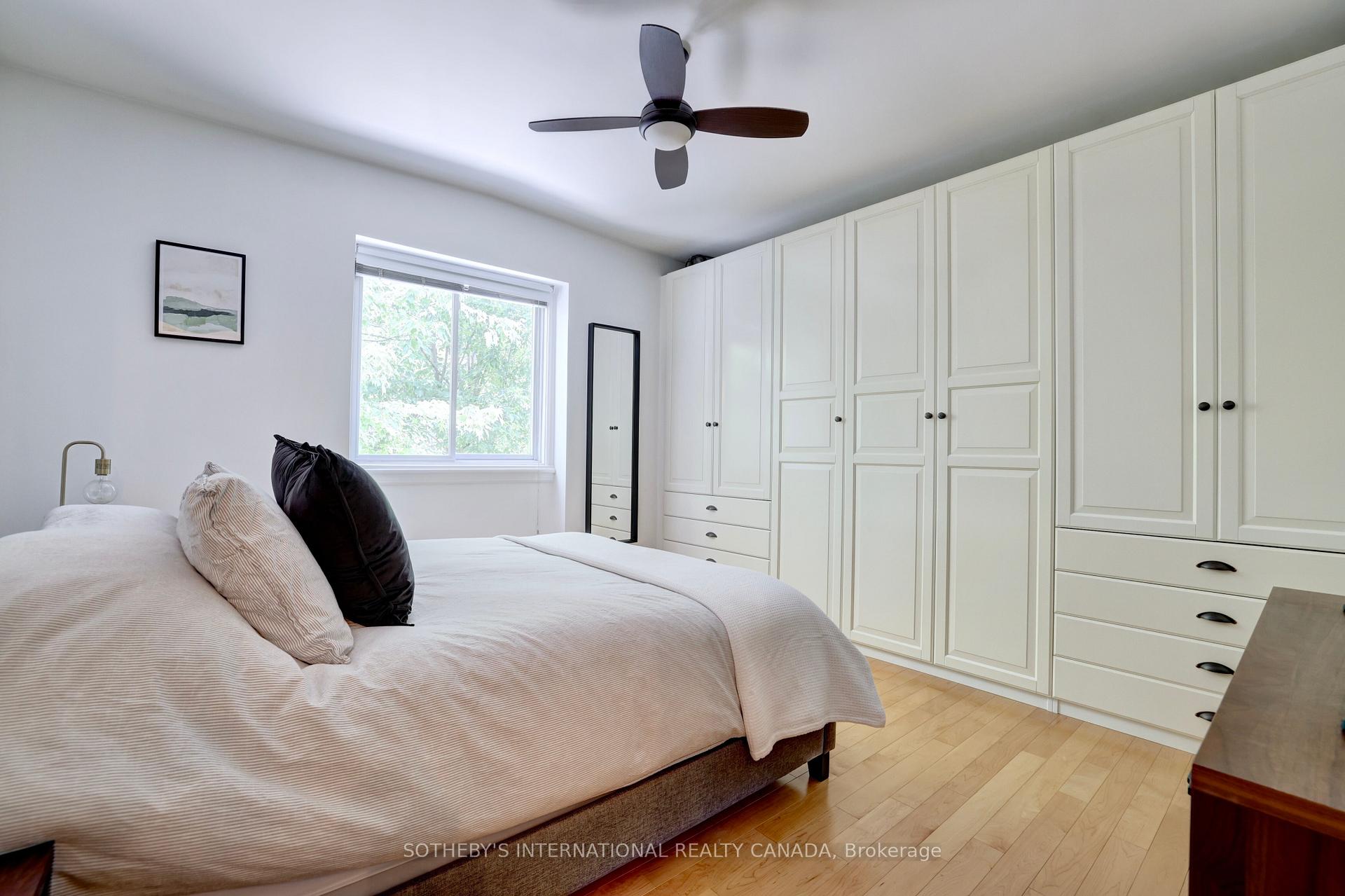 Photo 33 of 84 Rushbrooke Avenue, Toronto, South Riverdale — HOMEH