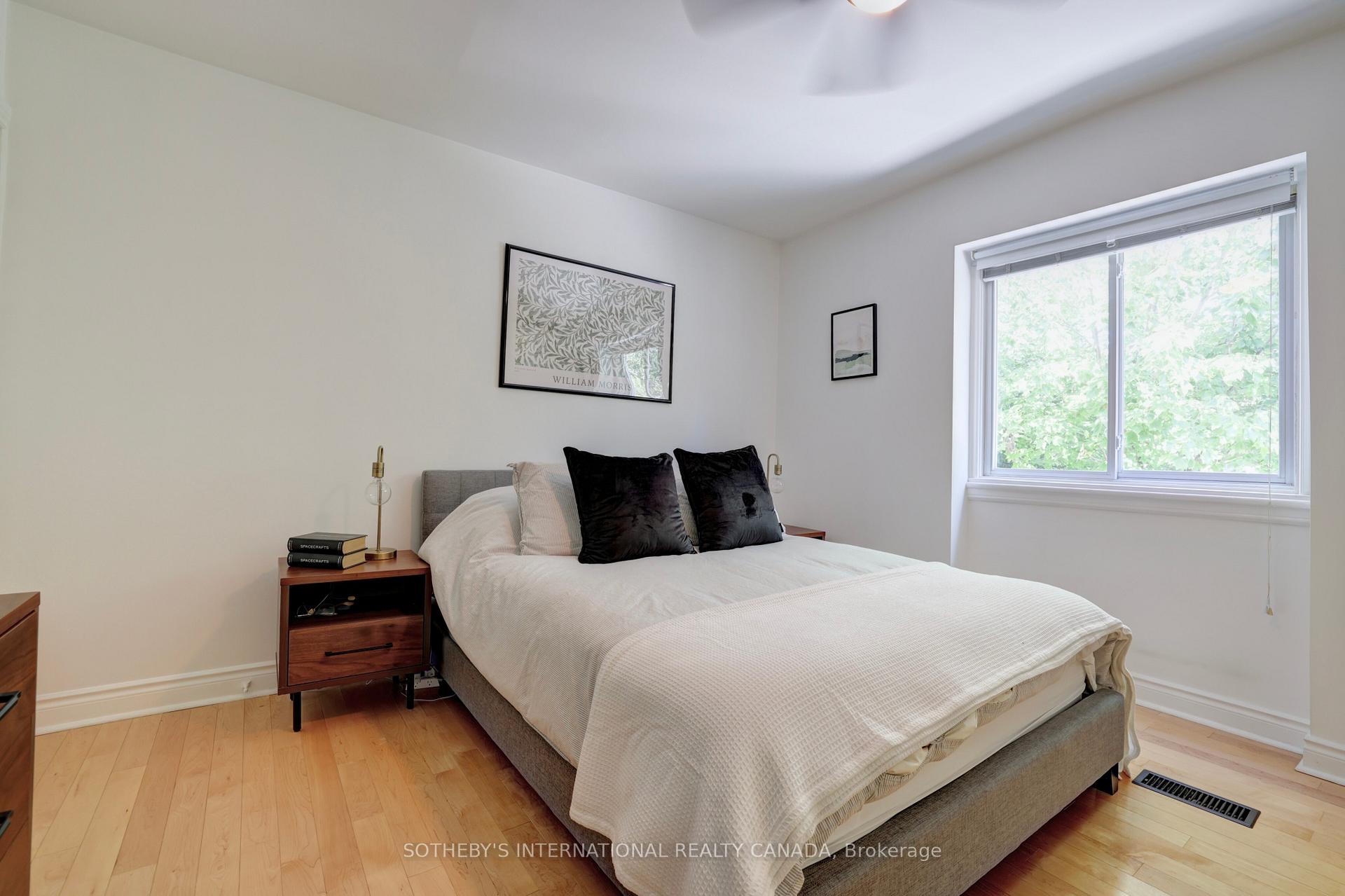Photo 7 of 84 Rushbrooke Avenue, Toronto, South Riverdale — HOMEH