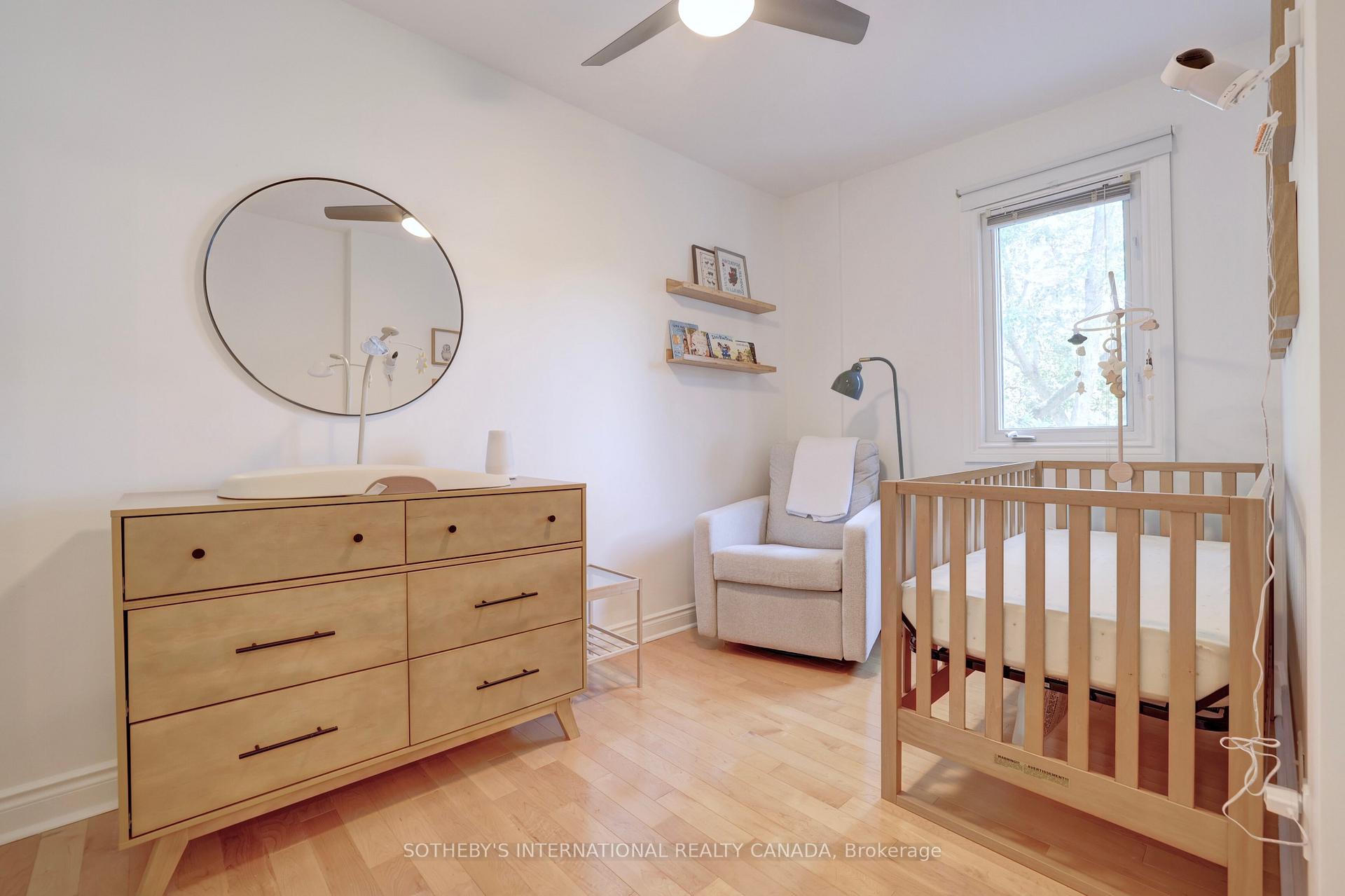 Photo 11 of 84 Rushbrooke Avenue, Toronto, South Riverdale — HOMEH