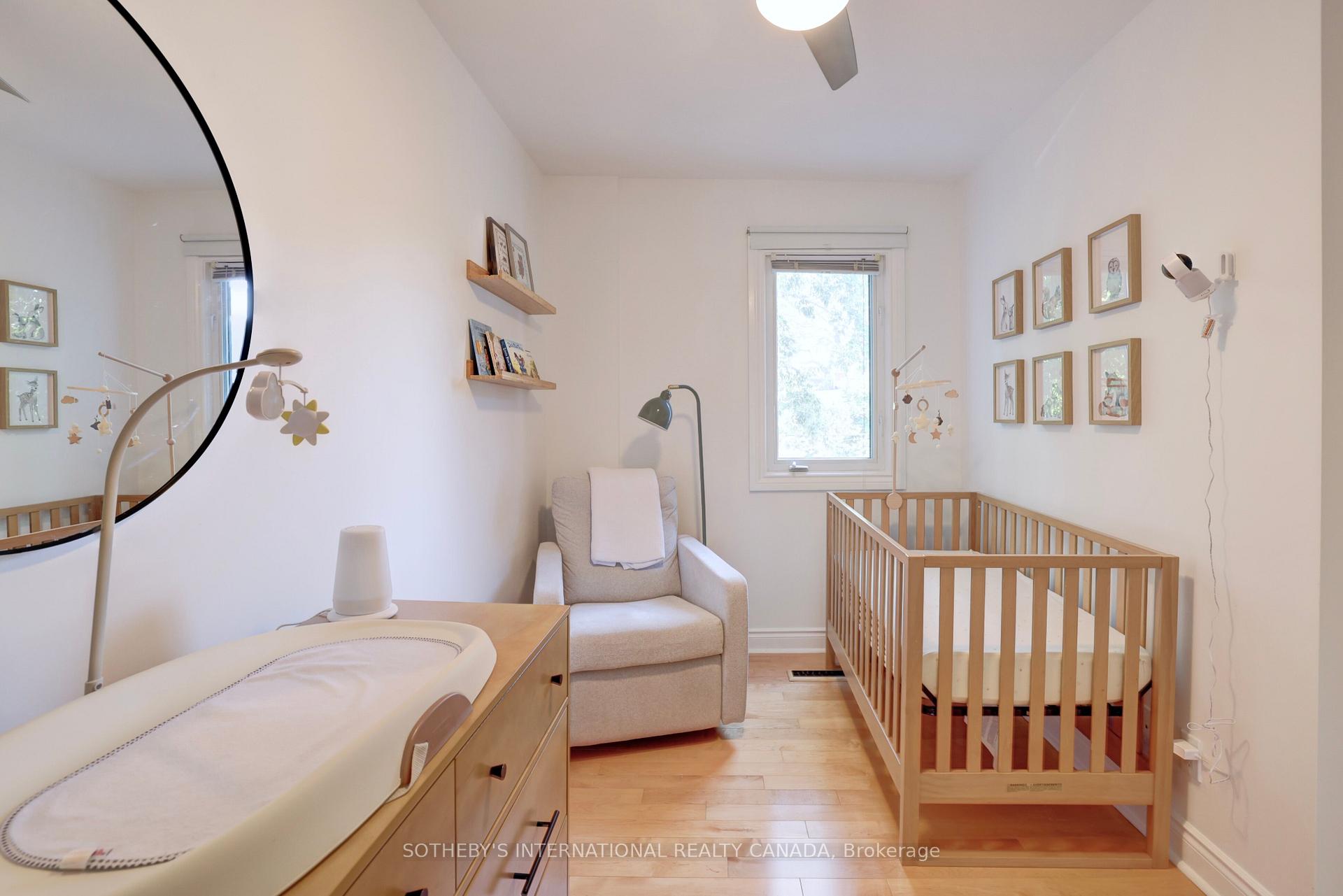 Photo 10 of 84 Rushbrooke Avenue, Toronto, South Riverdale — HOMEH