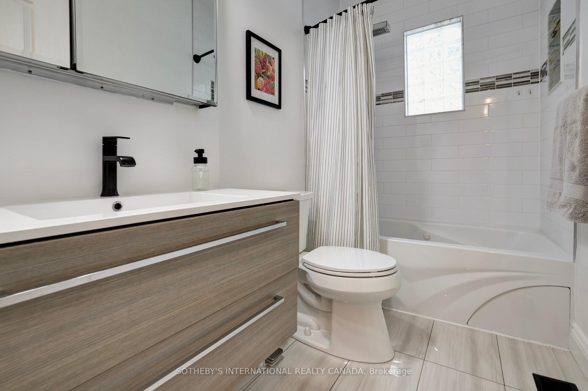 Photo 21 of 84 Rushbrooke Avenue, Toronto, South Riverdale — HOMEH