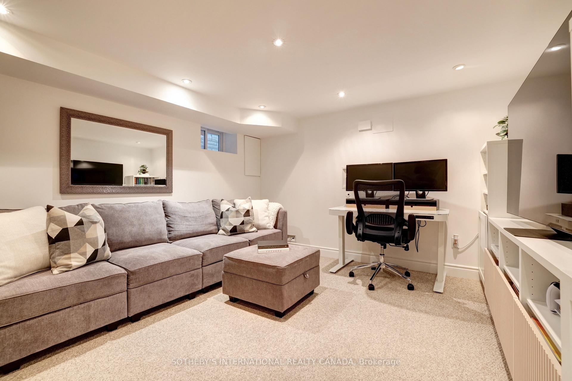 Photo 24 of 84 Rushbrooke Avenue, Toronto, South Riverdale — HOMEH