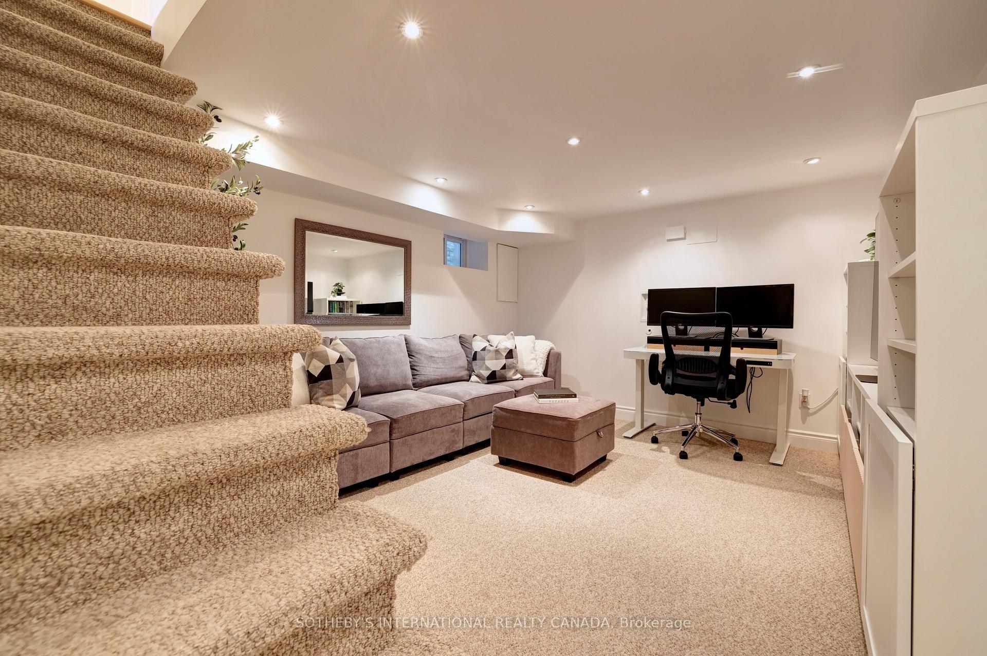 Photo 20 of 84 Rushbrooke Avenue, Toronto, South Riverdale — HOMEH