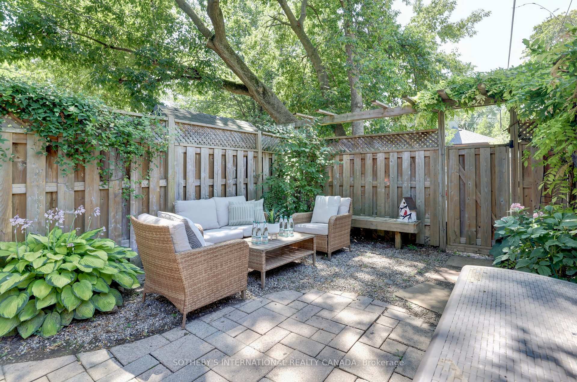 Photo 37 of 84 Rushbrooke Avenue, Toronto, South Riverdale — HOMEH