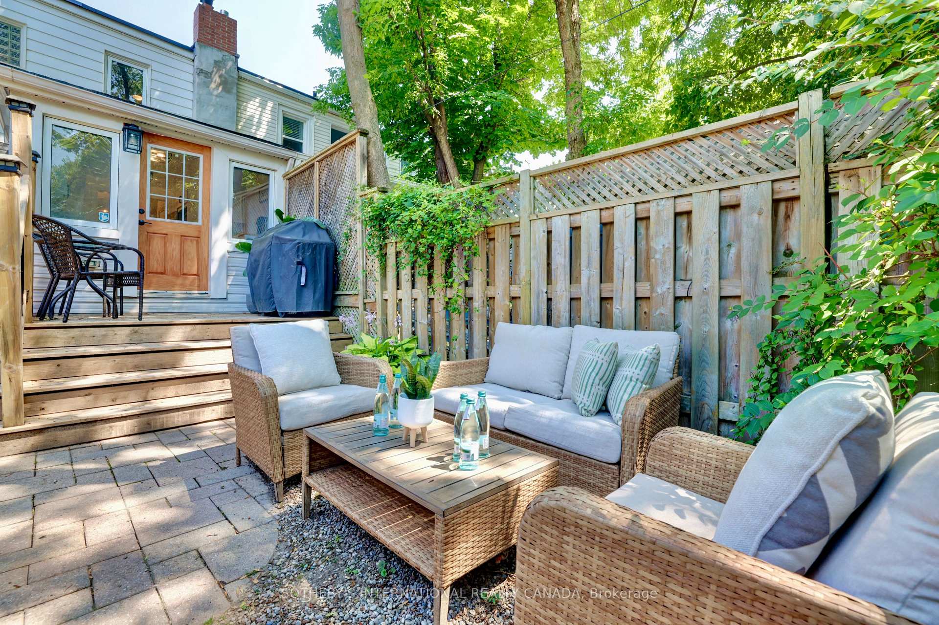Photo 30 of 84 Rushbrooke Avenue, Toronto, South Riverdale — HOMEH