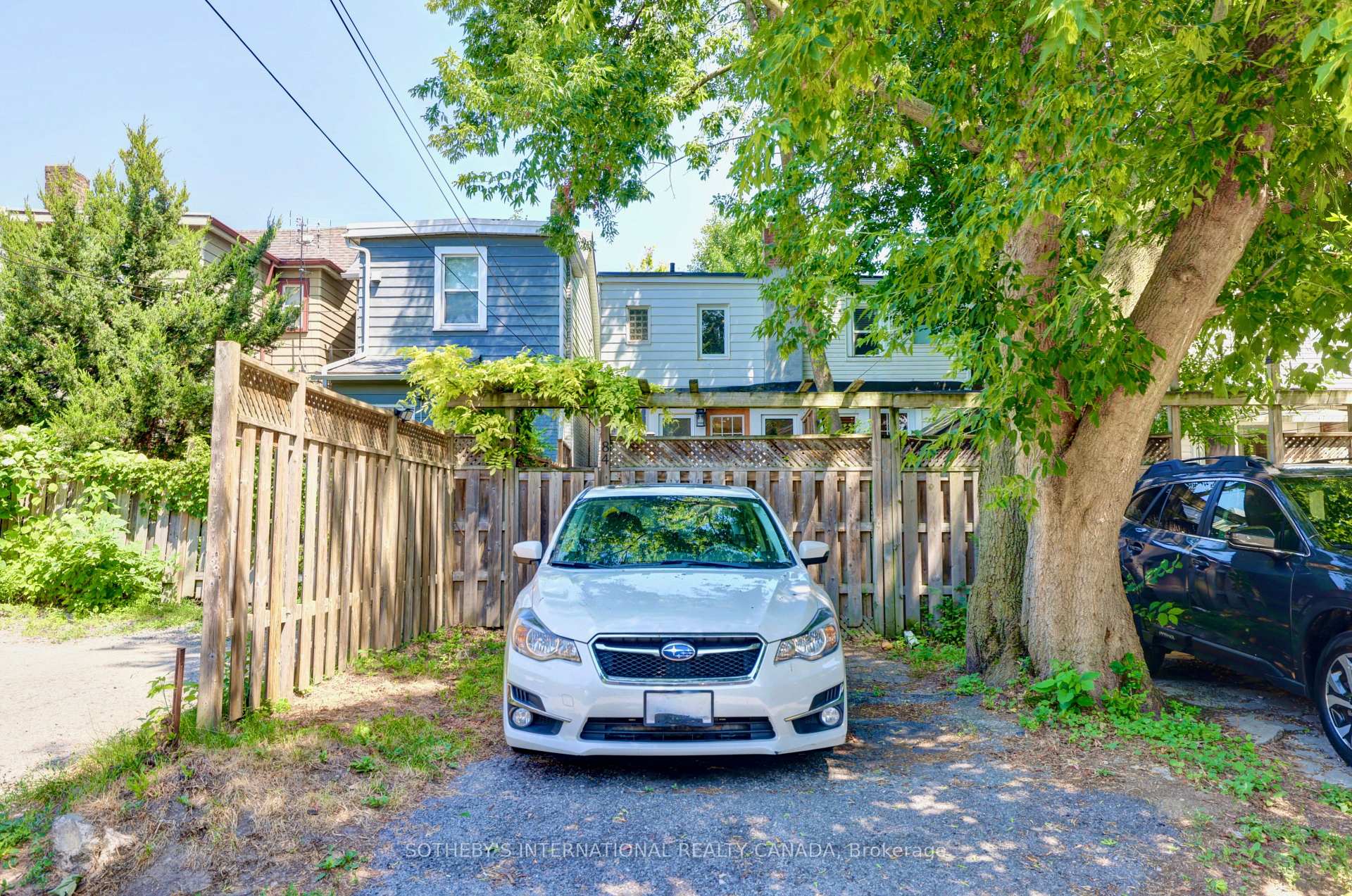 Photo 28 of 84 Rushbrooke Avenue, Toronto, South Riverdale — HOMEH