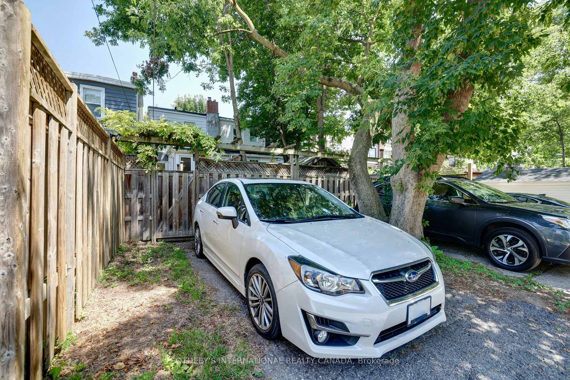 Photo 14 of 84 Rushbrooke Avenue, Toronto, South Riverdale — HOMEH