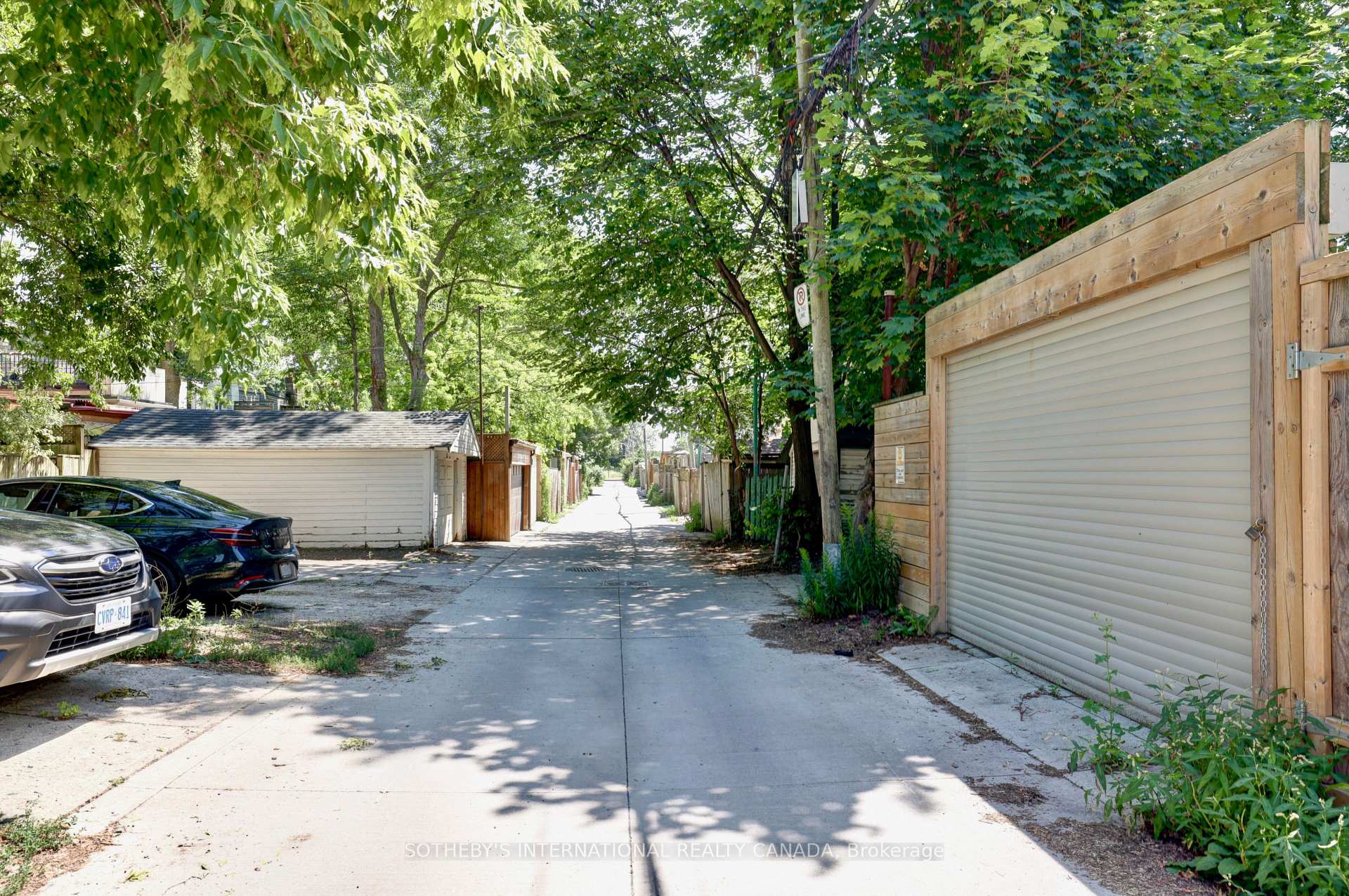 Photo 29 of 84 Rushbrooke Avenue, Toronto, South Riverdale — HOMEH