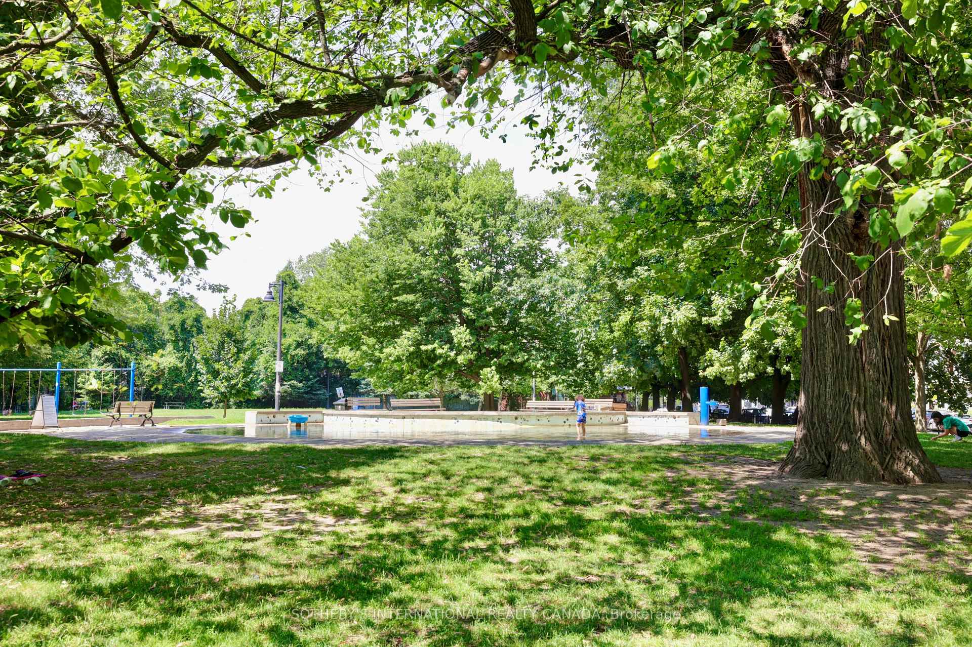 Photo 34 of 84 Rushbrooke Avenue, Toronto, South Riverdale — HOMEH