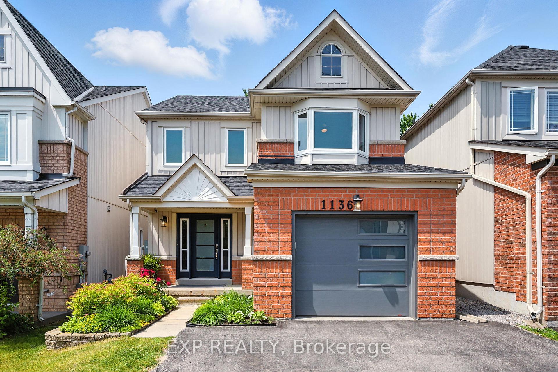 Photo 1 of 1136 Tall Pine Avenue, Oshawa, Pinecrest — HOMEH