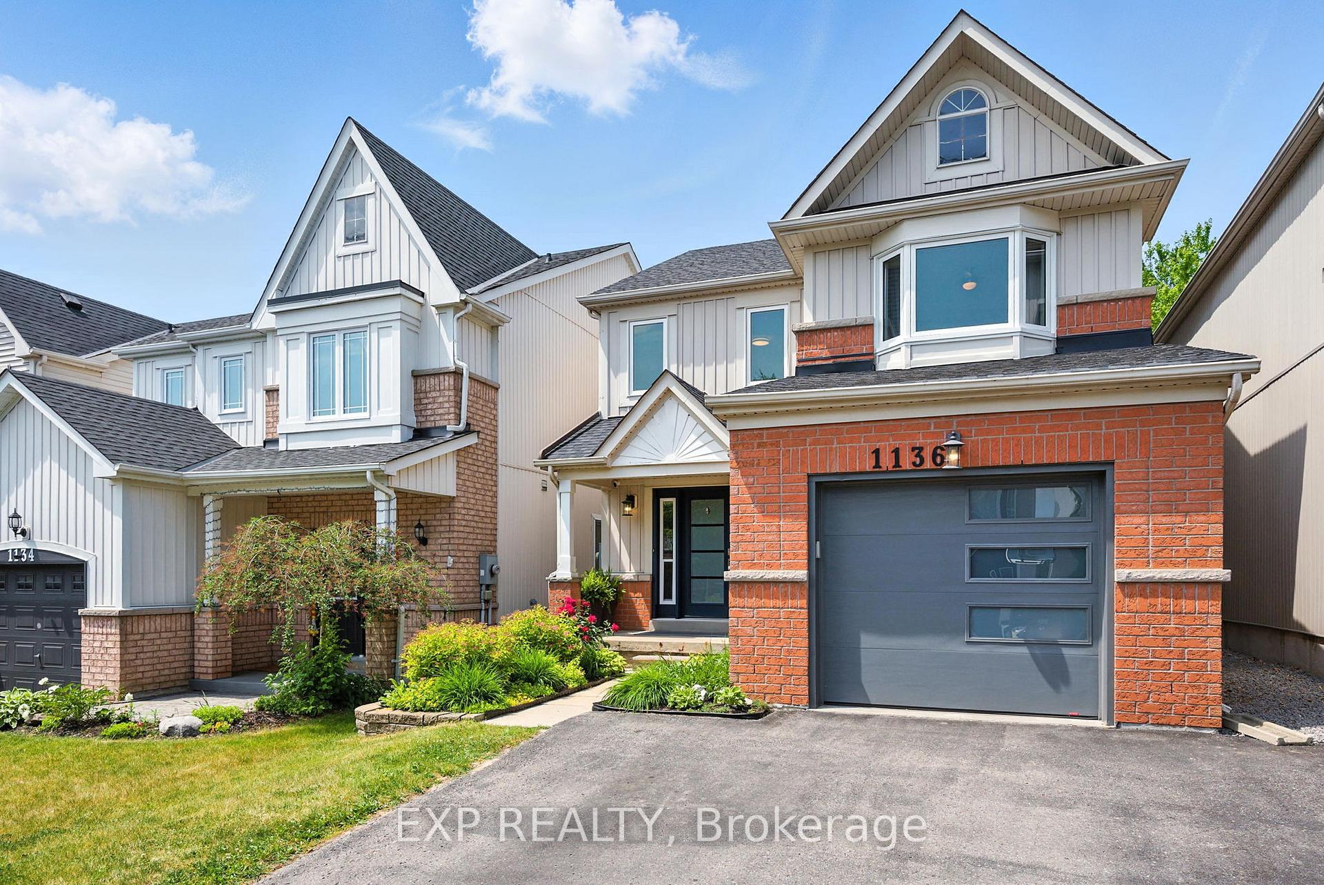 Photo 17 of 1136 Tall Pine Avenue, Oshawa, Pinecrest — HOMEH