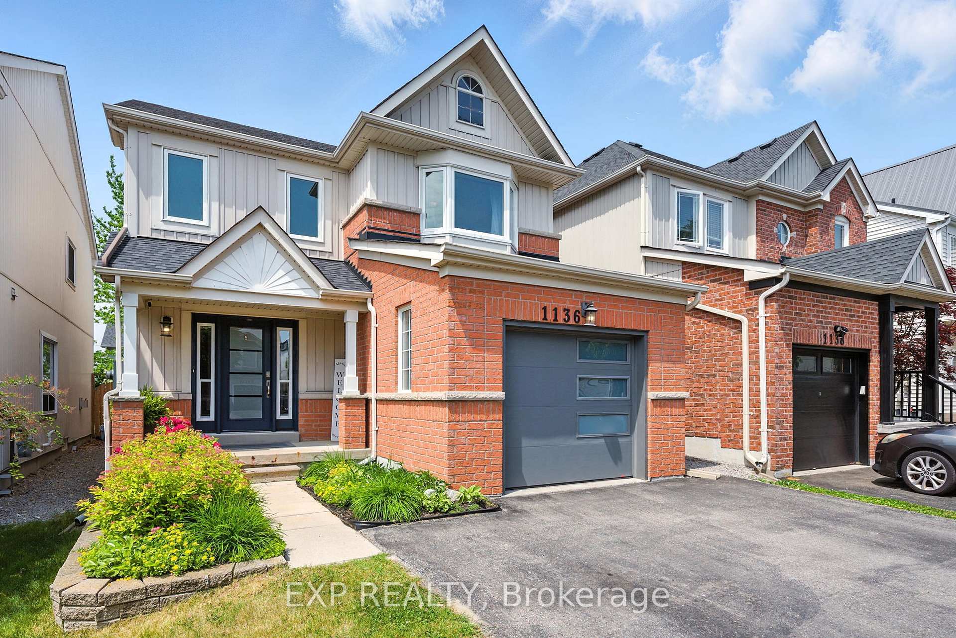 Photo 13 of 1136 Tall Pine Avenue, Oshawa, Pinecrest — HOMEH