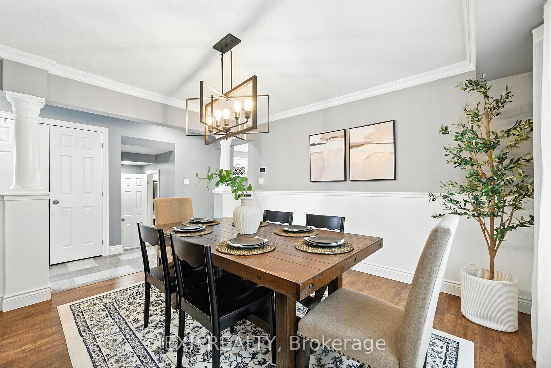 Photo 4 of 1136 Tall Pine Avenue, Oshawa, Pinecrest — HOMEH