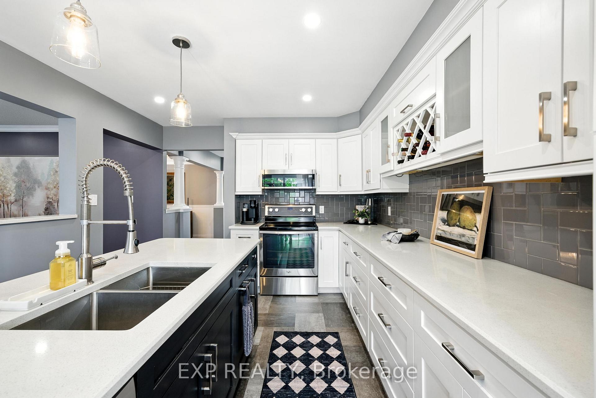 Photo 9 of 1136 Tall Pine Avenue, Oshawa, Pinecrest — HOMEH