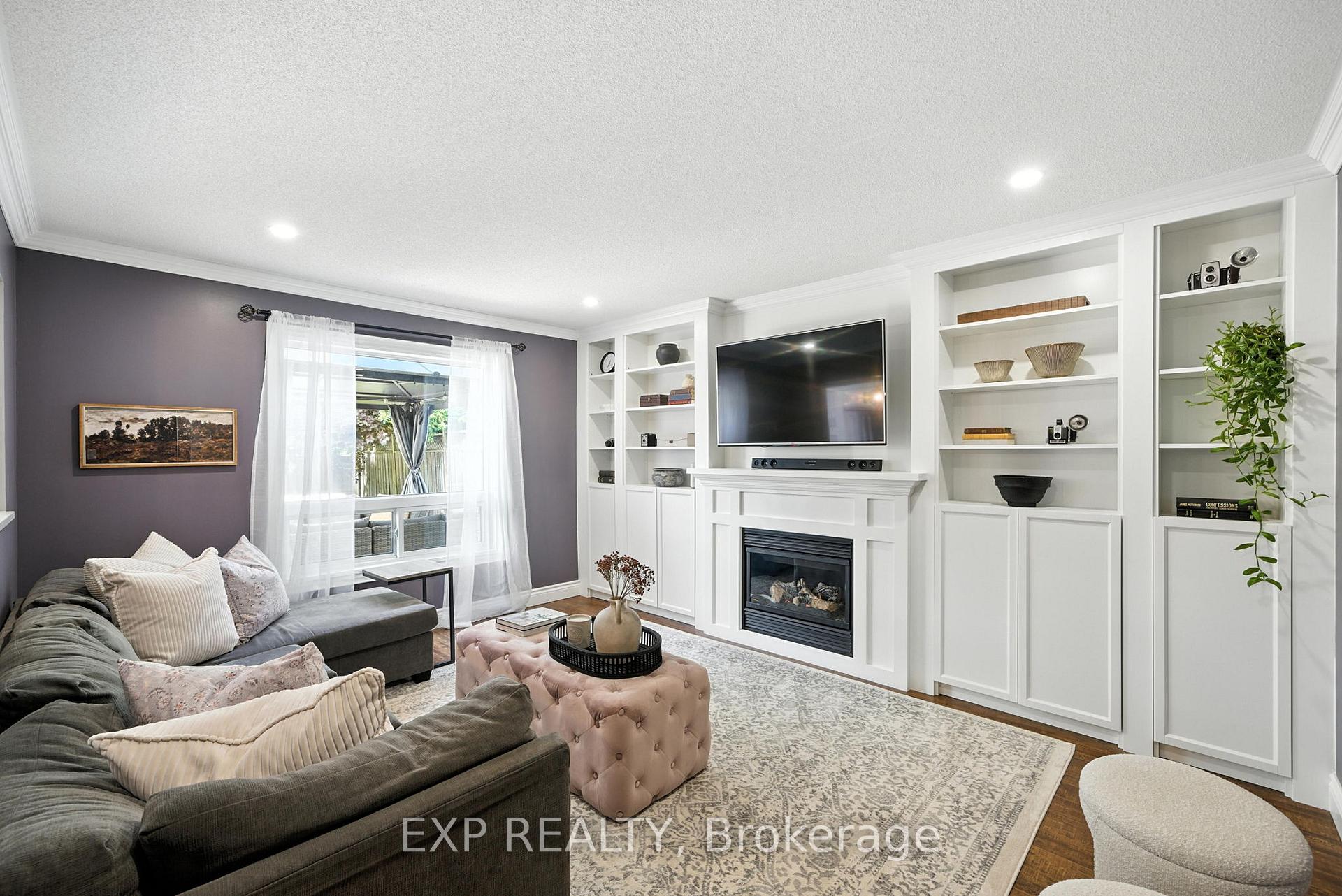 Photo 12 of 1136 Tall Pine Avenue, Oshawa, Pinecrest — HOMEH