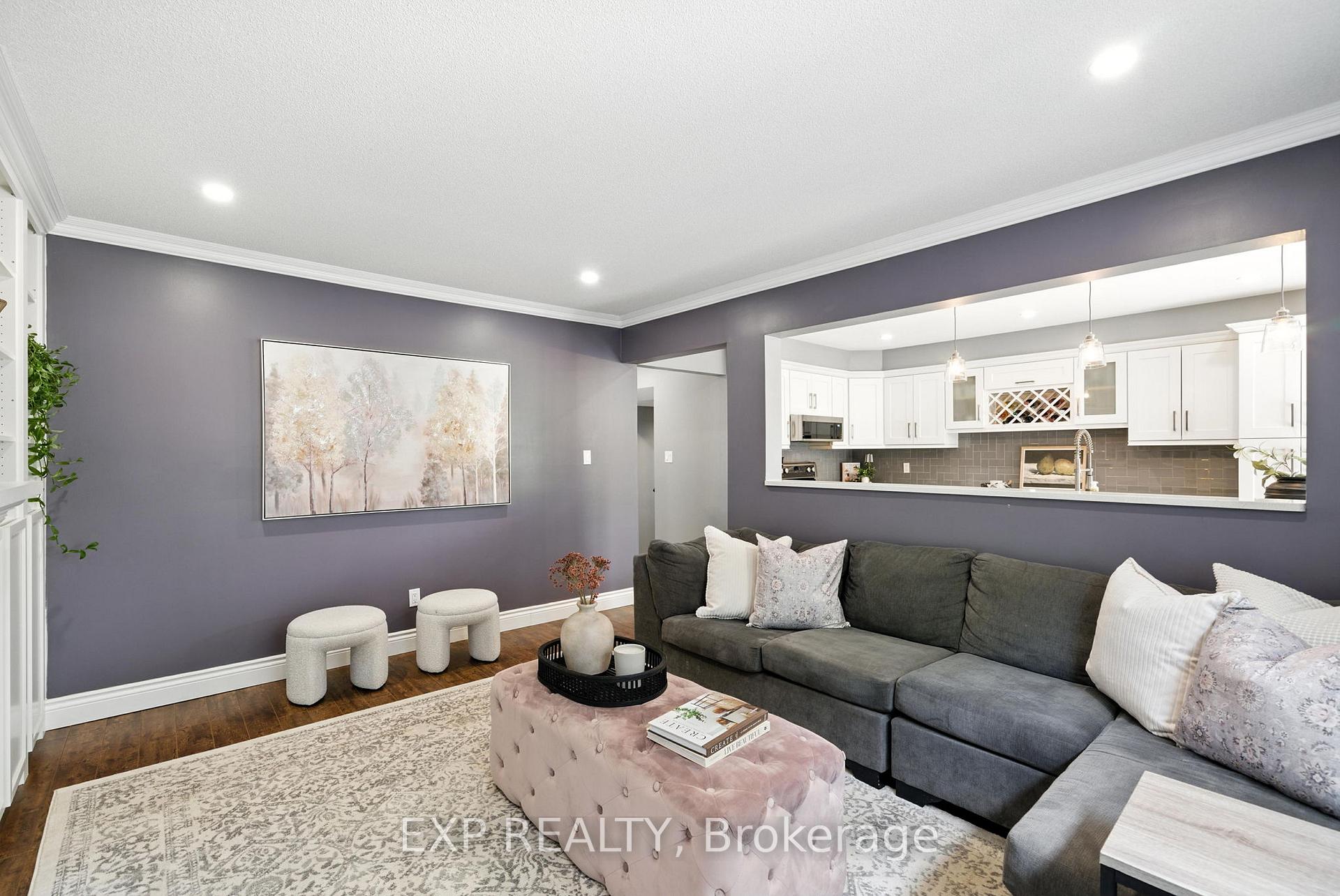 Photo 15 of 1136 Tall Pine Avenue, Oshawa, Pinecrest — HOMEH