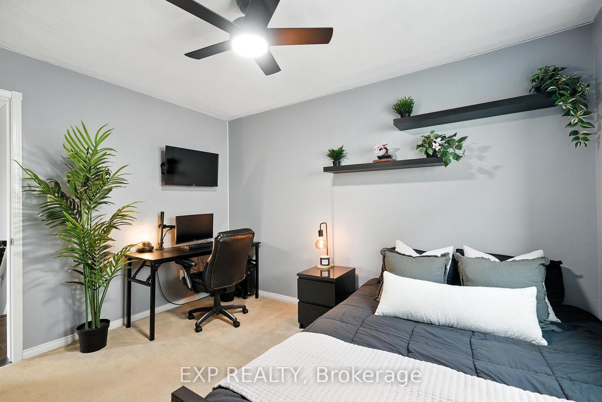 Photo 22 of 1136 Tall Pine Avenue, Oshawa, Pinecrest — HOMEH