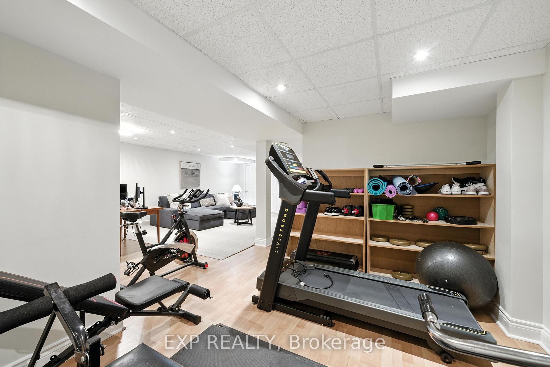 Photo 32 of 1136 Tall Pine Avenue, Oshawa, Pinecrest — HOMEH