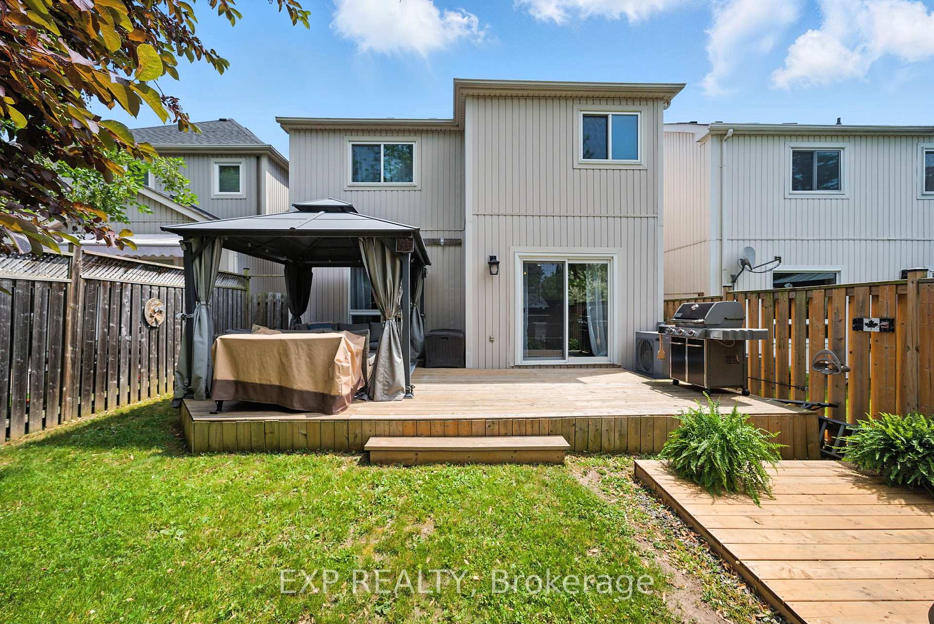 Photo 25 of 1136 Tall Pine Avenue, Oshawa, Pinecrest — HOMEH