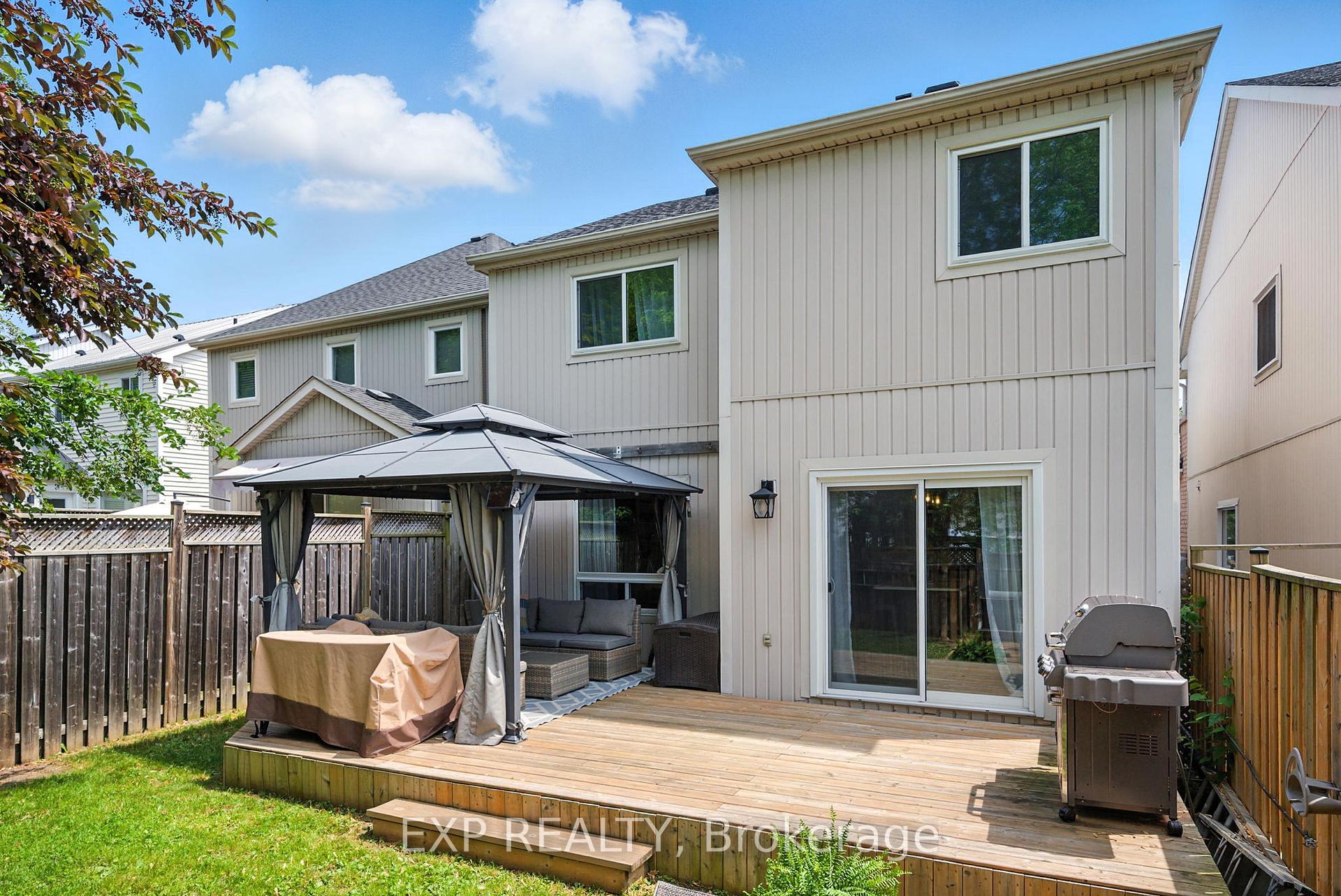 Photo 37 of 1136 Tall Pine Avenue, Oshawa, Pinecrest — HOMEH