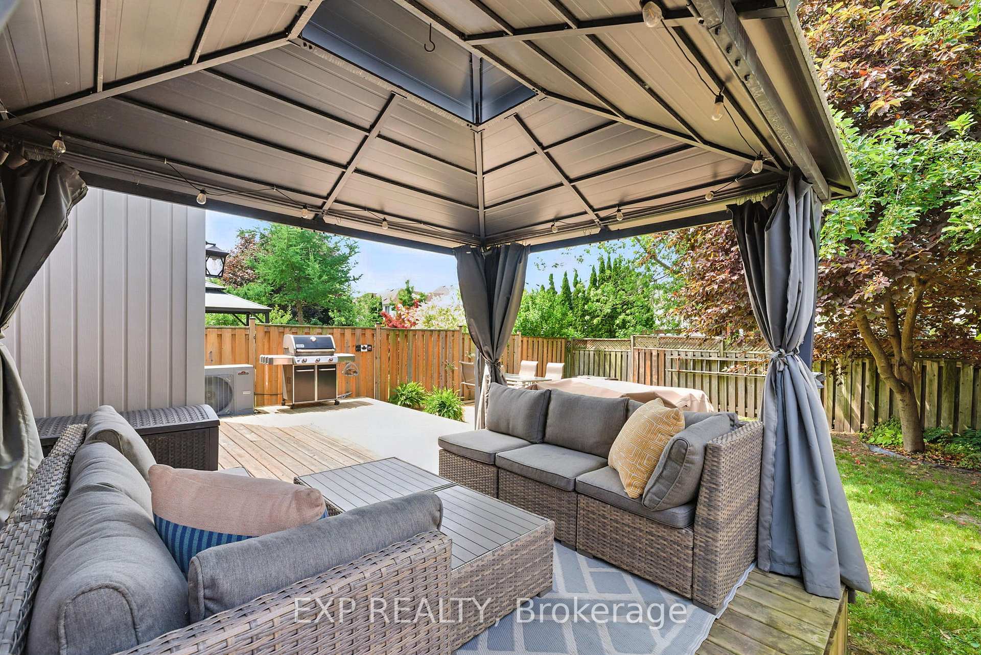 Photo 30 of 1136 Tall Pine Avenue, Oshawa, Pinecrest — HOMEH